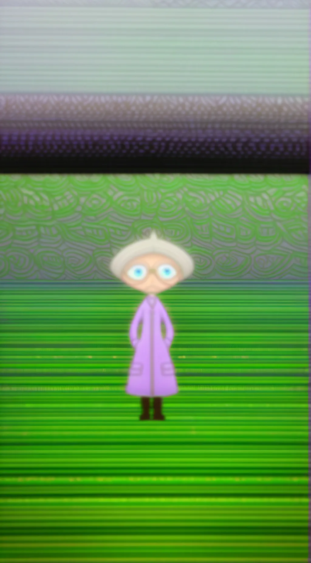 ai character: Tattletell background