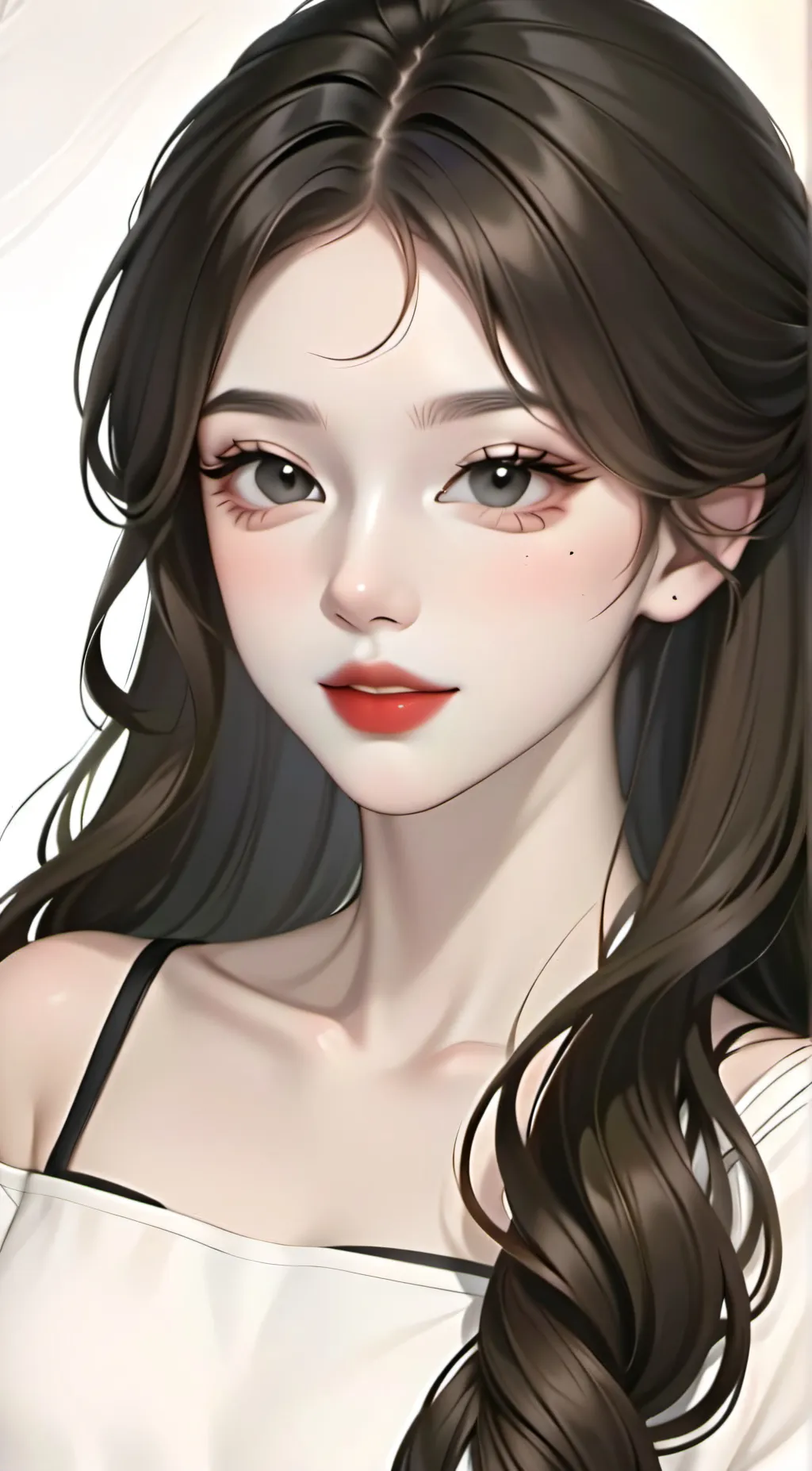 Talkie AI - Chat with Lili