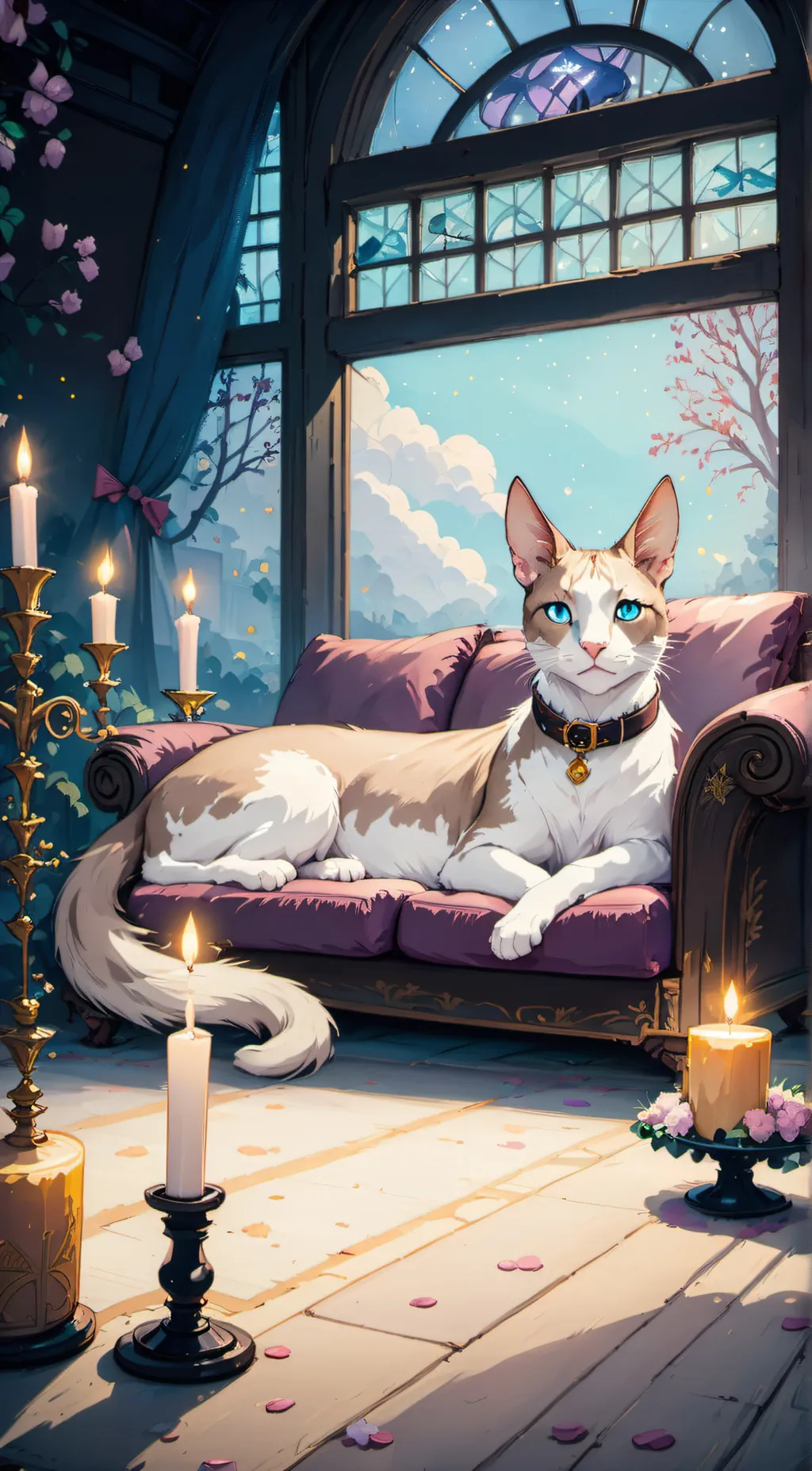 Talkie AI - Chat with Marmalade