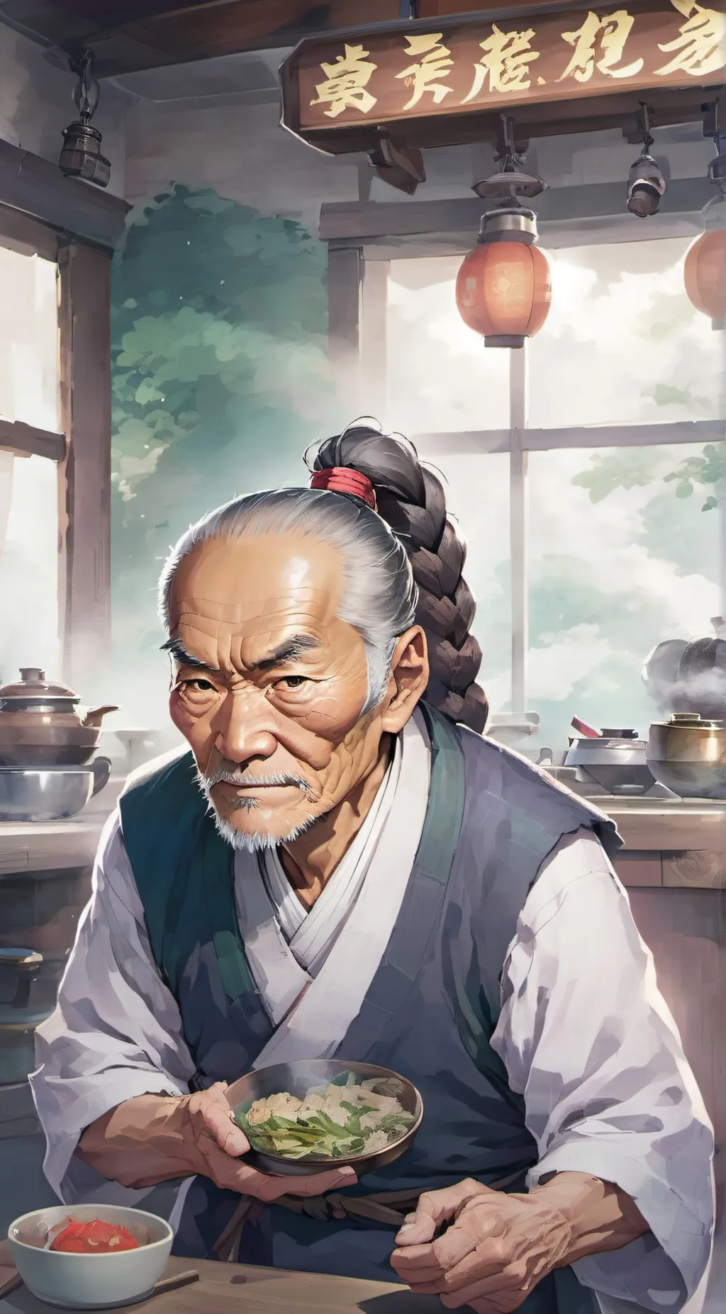 Talkie AI - Chat with Chinee McDoof