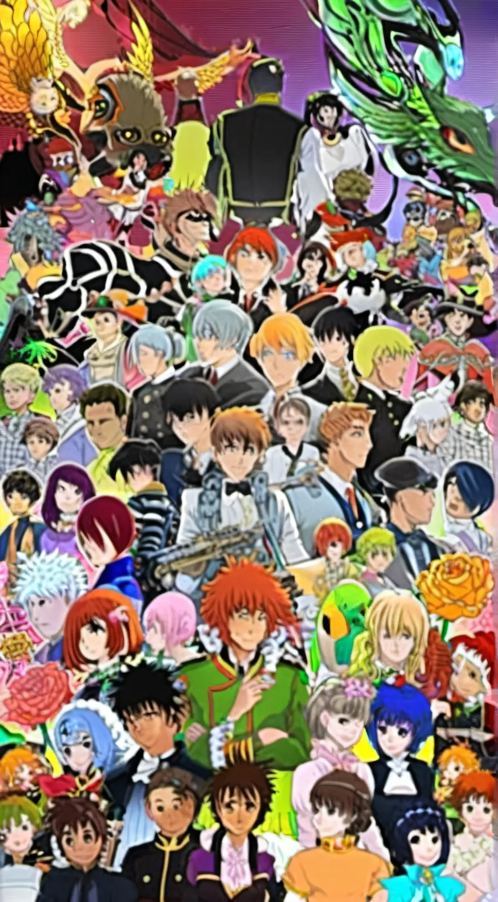 talkie's background image