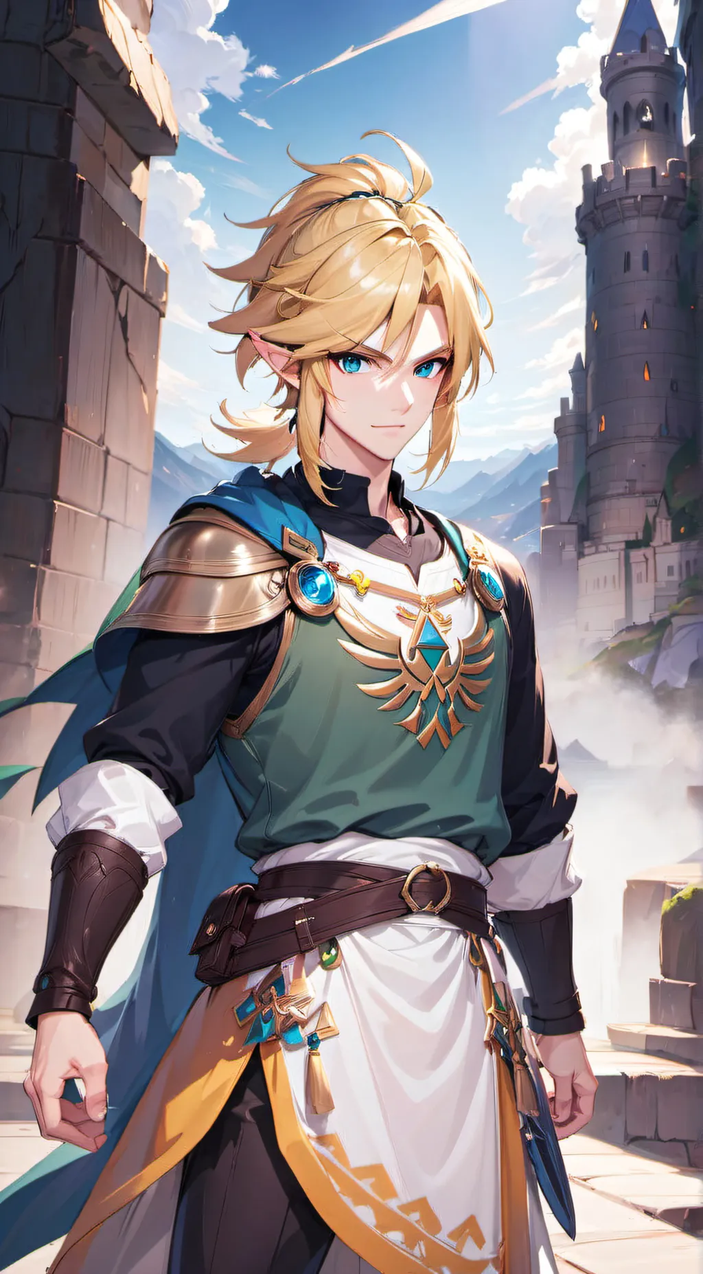 Talkie AI - Chat with Link