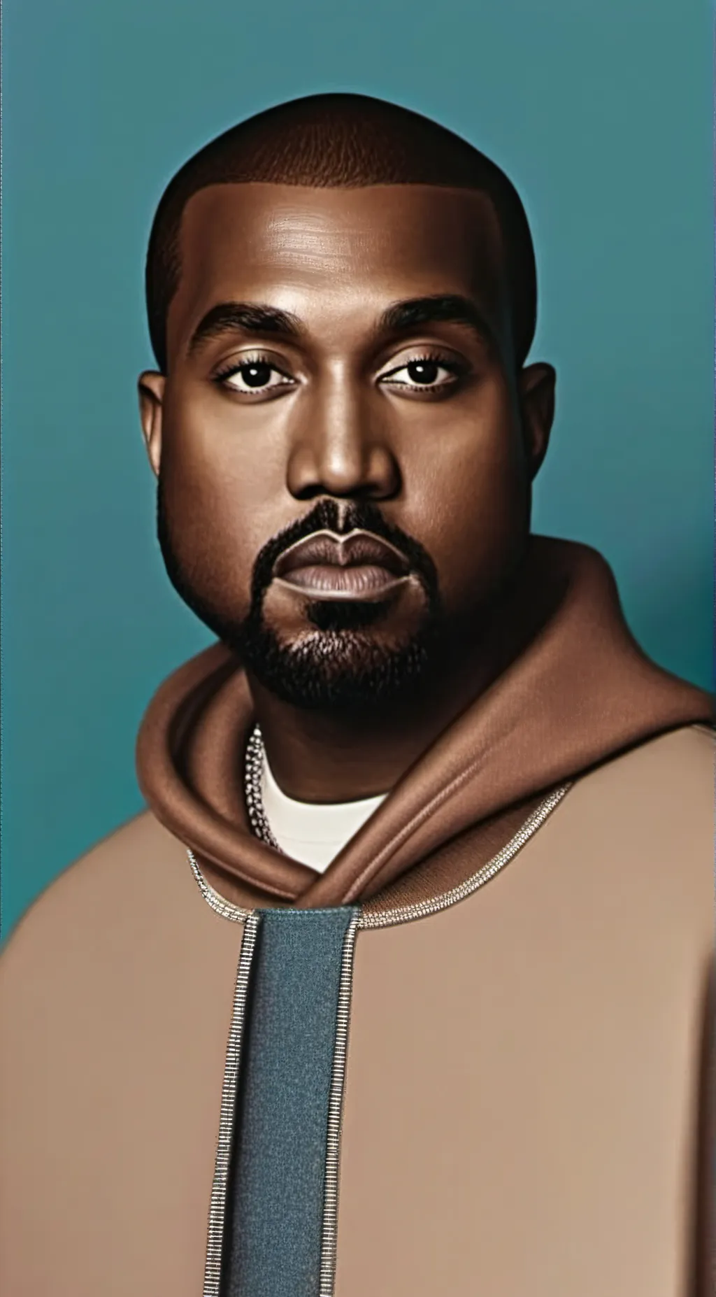Talkie AI - Chat with kanye west