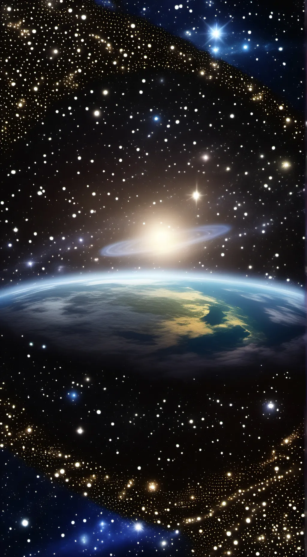 Talkie AI - Chat with flat earth