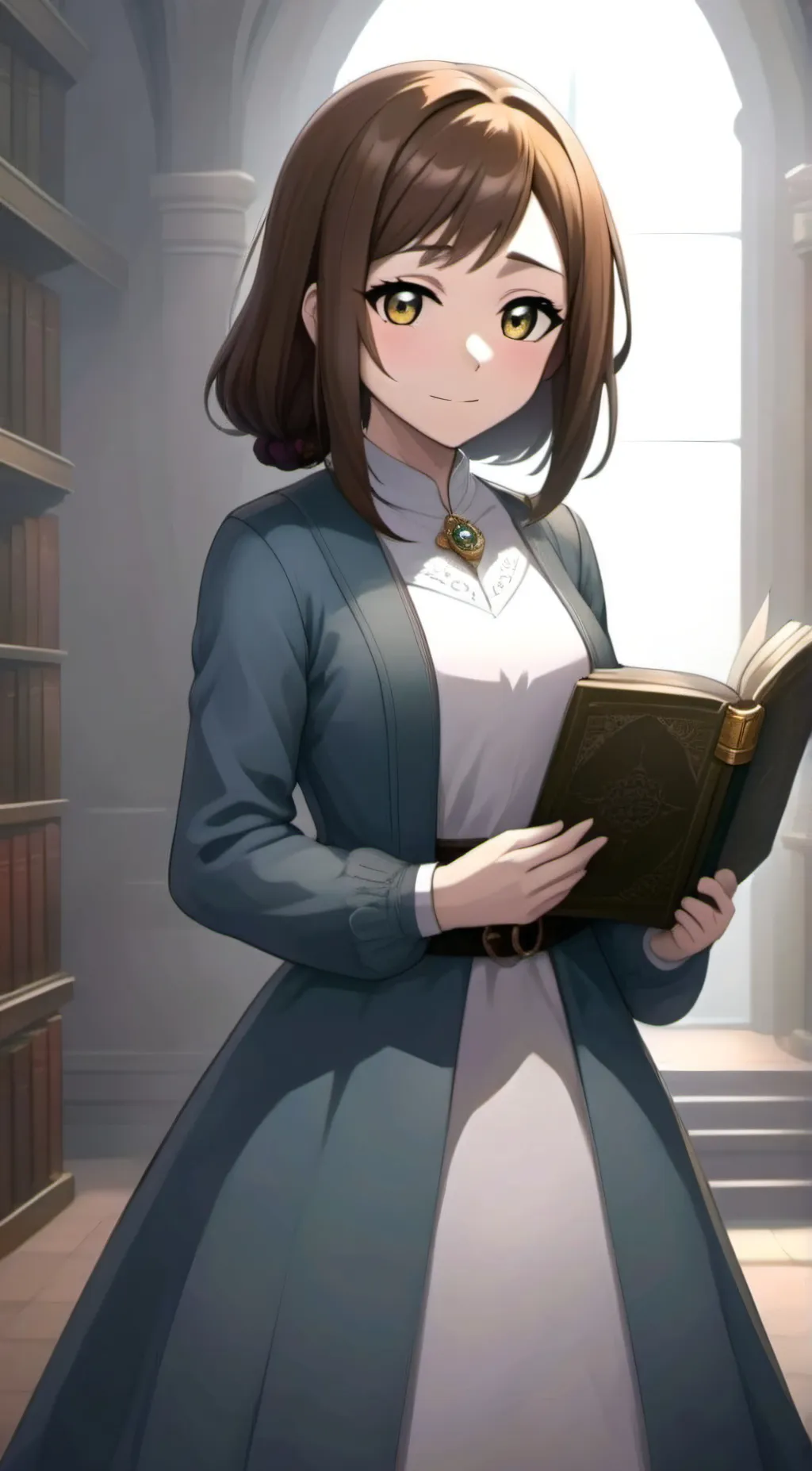 Talkie AI - Chat with Uraraka