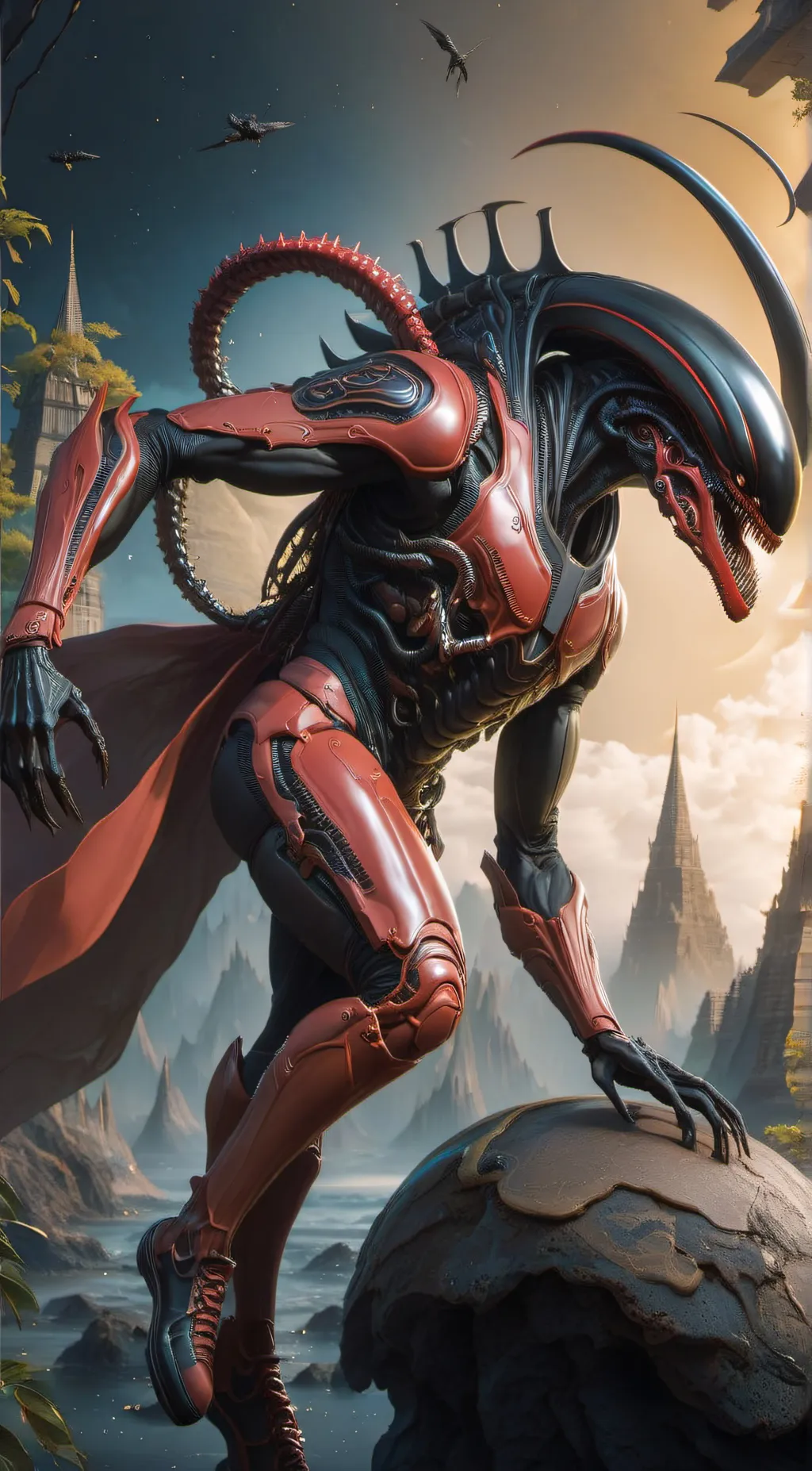 Talkie AI - Chat with Xoncore