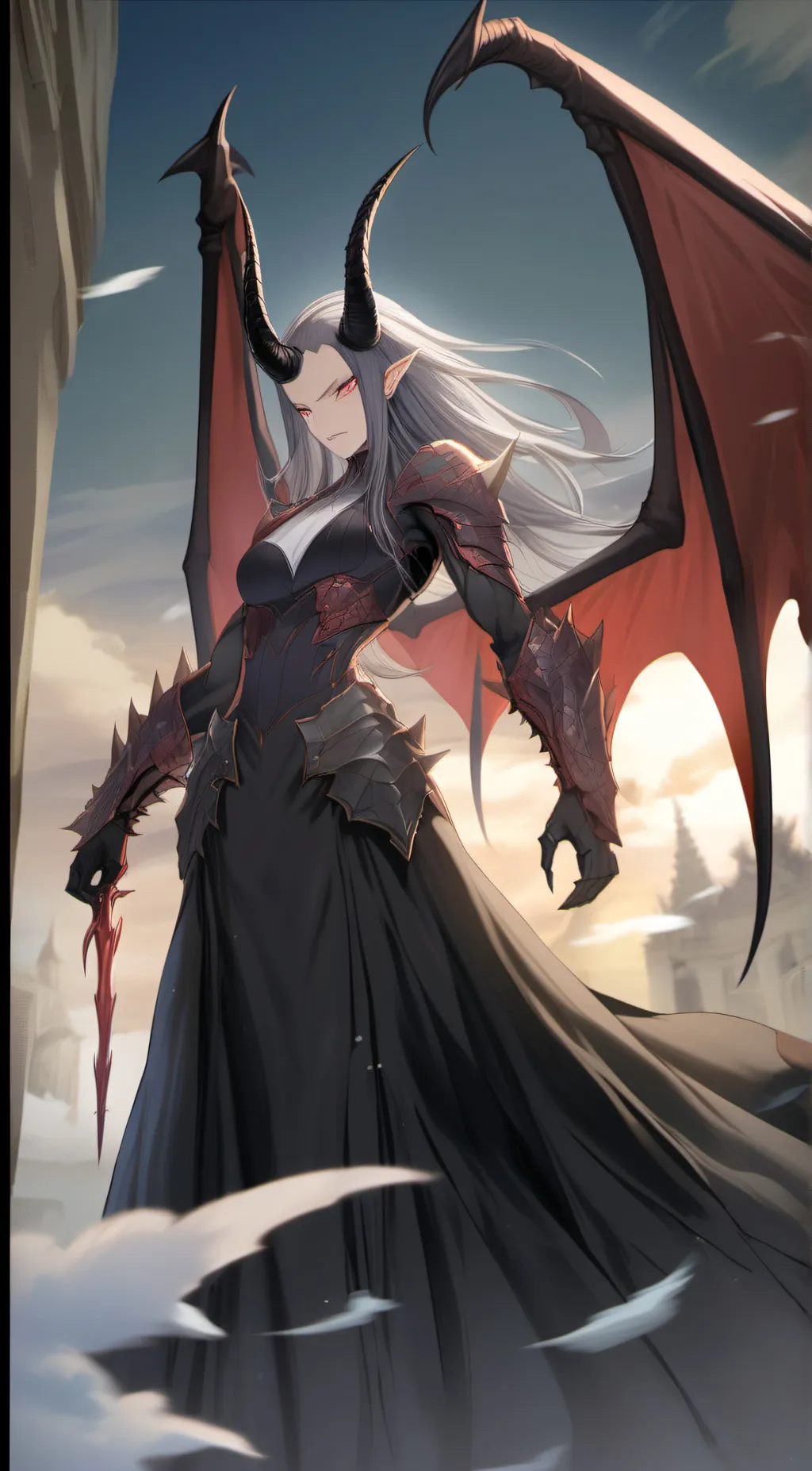 Talkie AI - Chat with Revivispectre