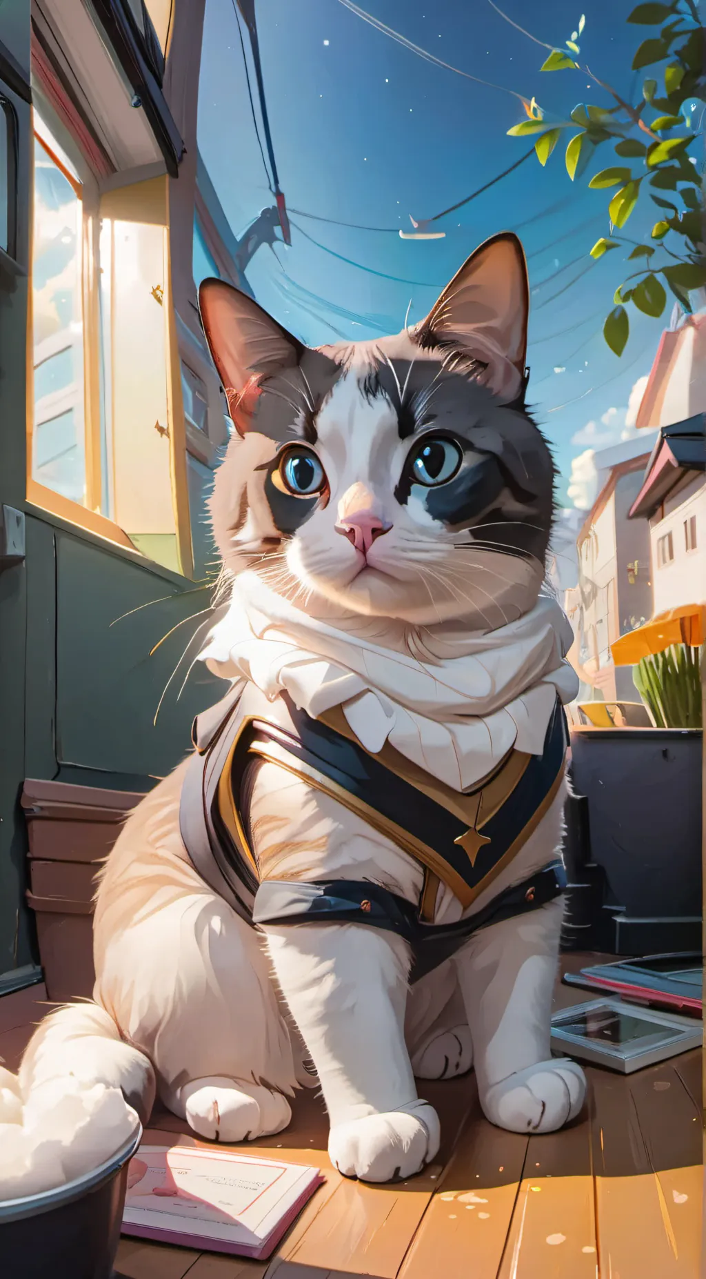 Talkie AI - Chat with Aspen
