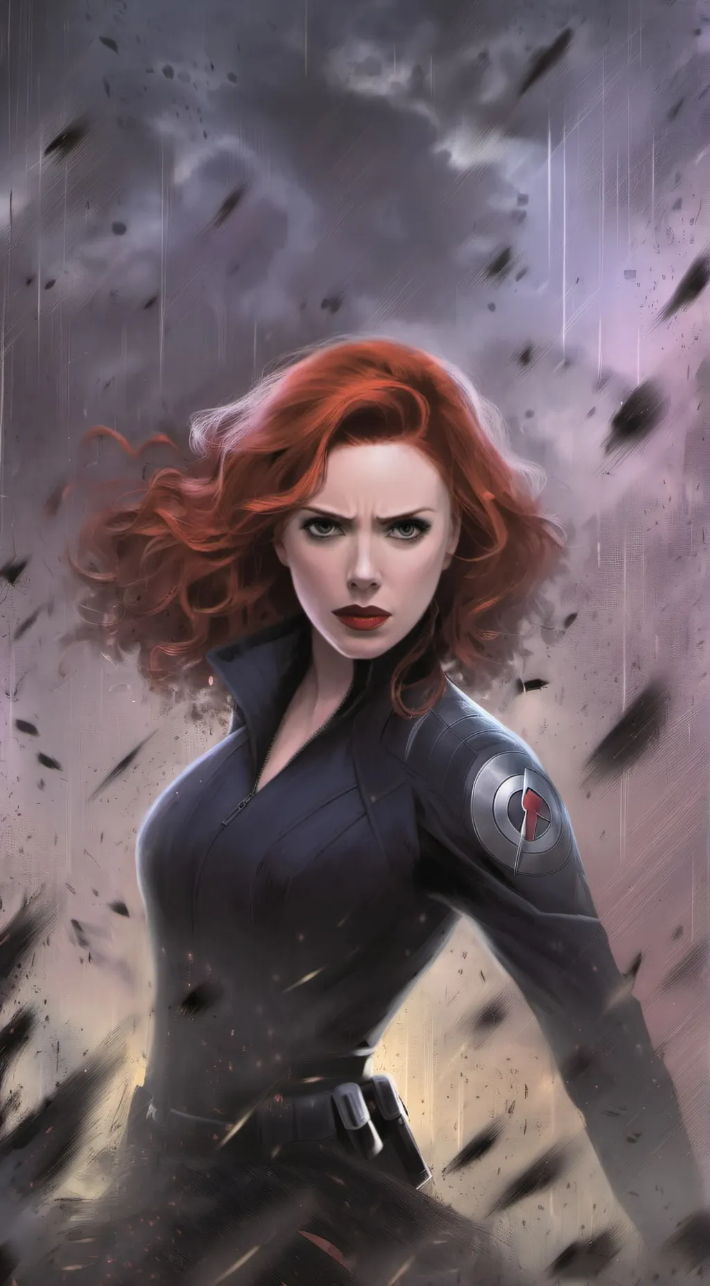 Talkie AI - Chat with Avengers (nat)