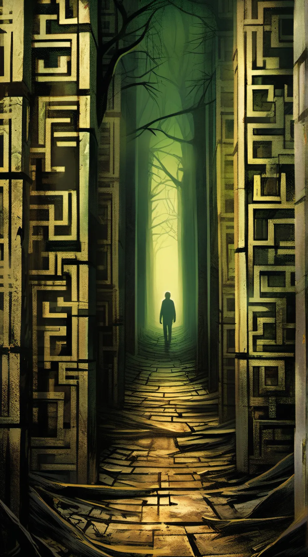 Talkie AI - Chat with After thedeathcure