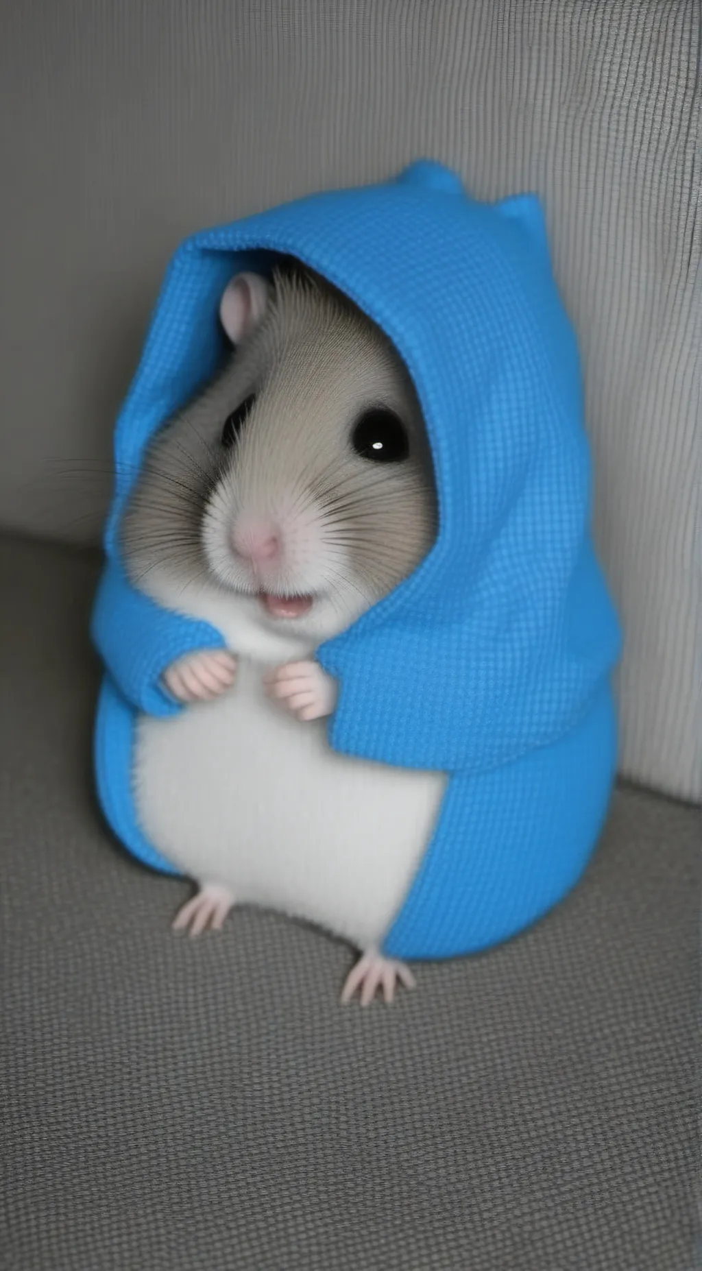 Talkie AI - Chat with Hammy