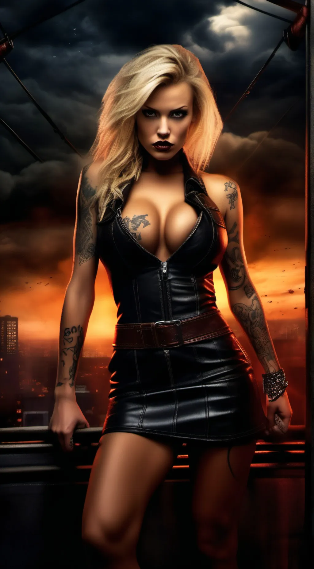 Talkie AI - Chat with Katherine 