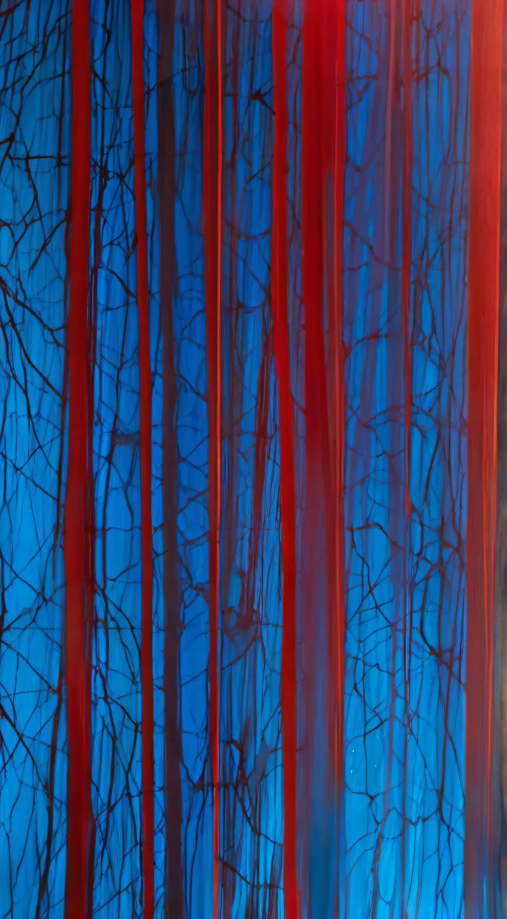 ai character: Rook background