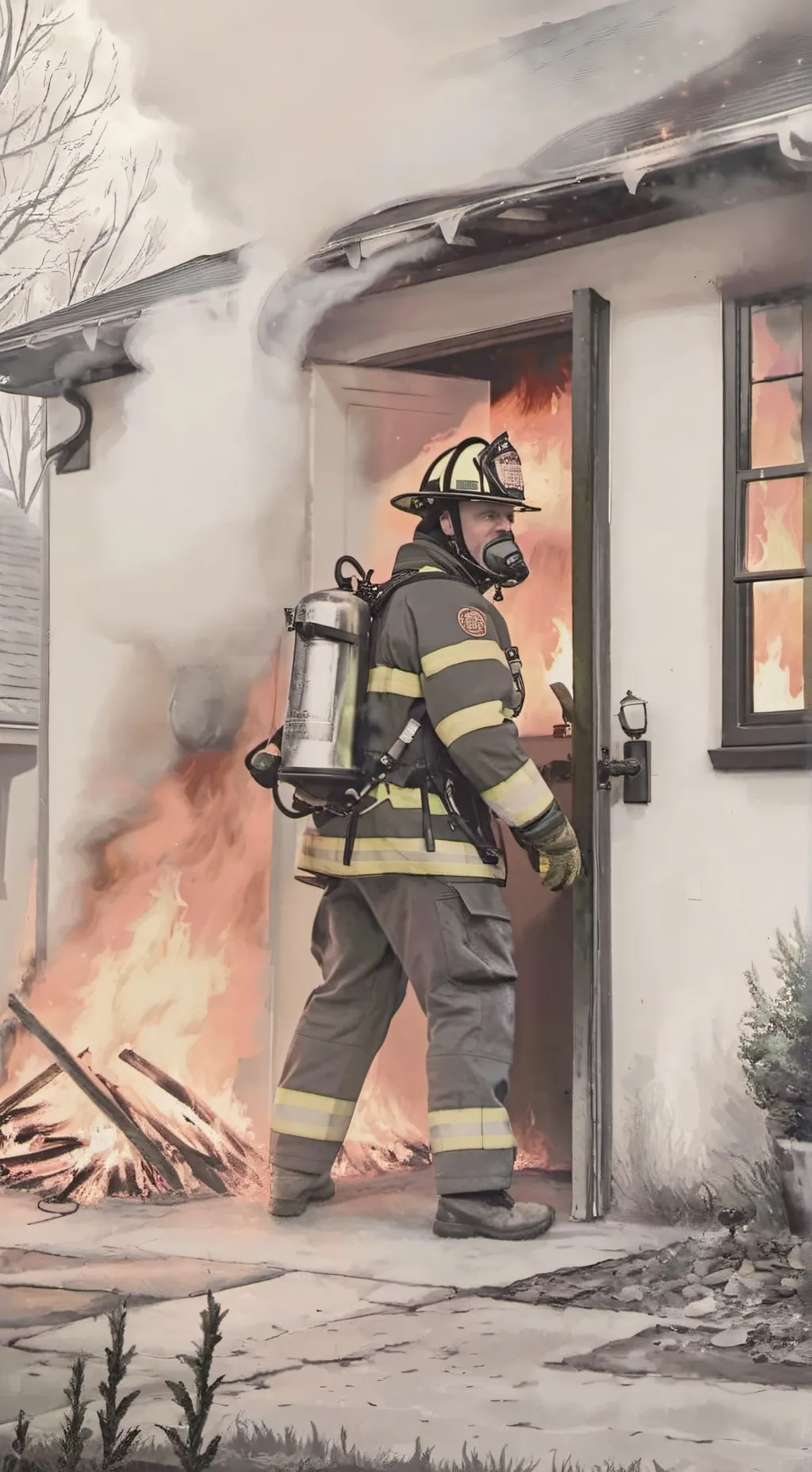 Talkie AI - Chat with BT Rhoads 