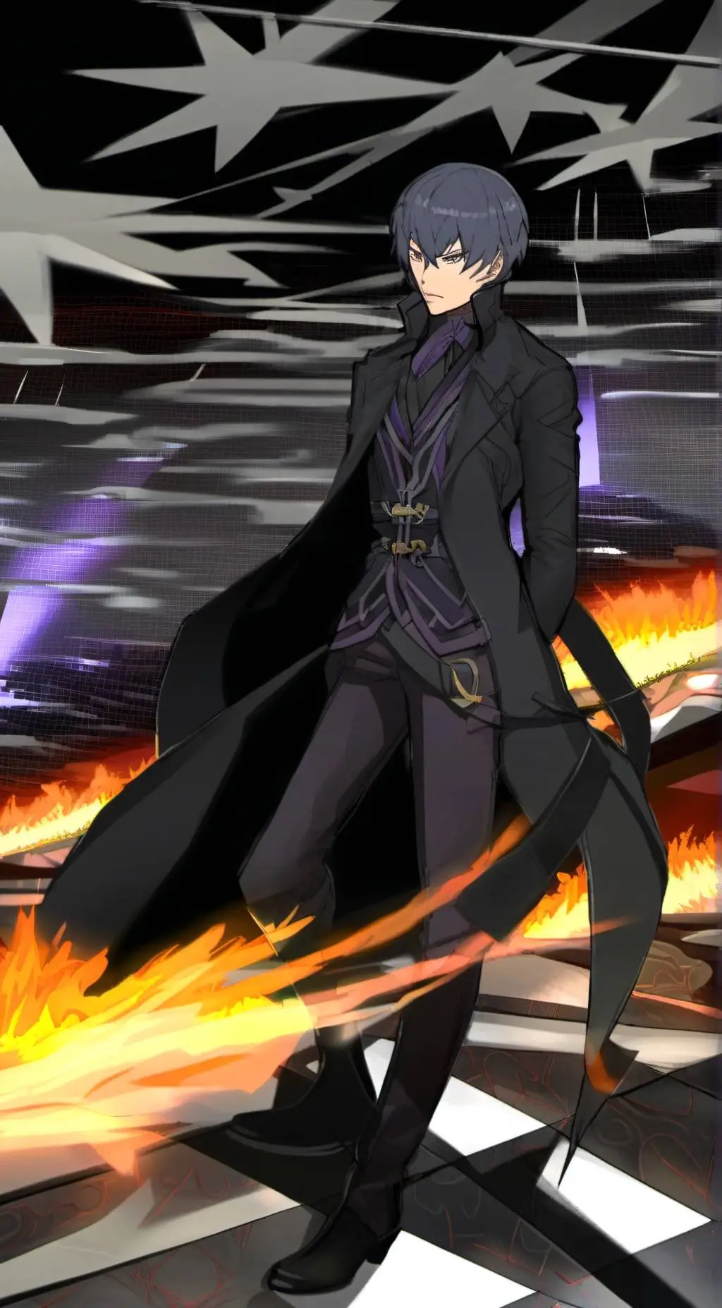 Talkie AI - Chat with byleth