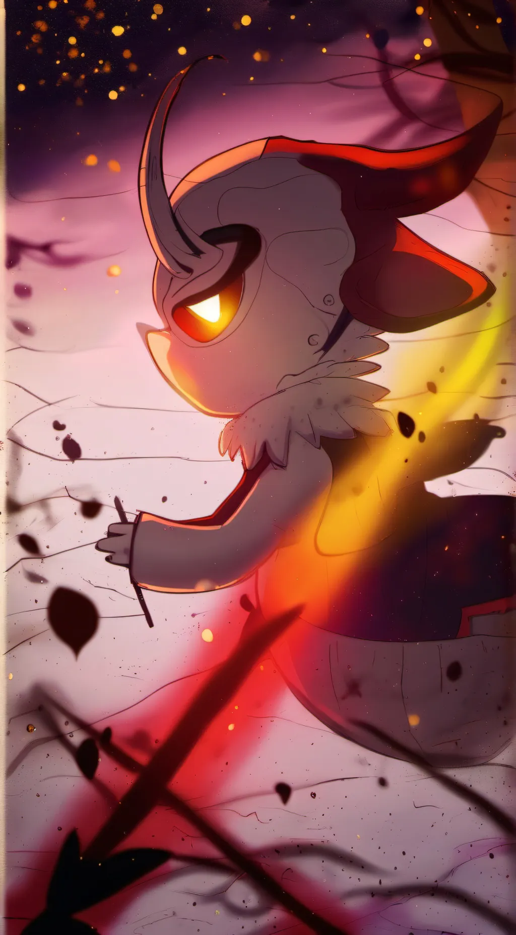 ai character: •|[Ryu]|• background