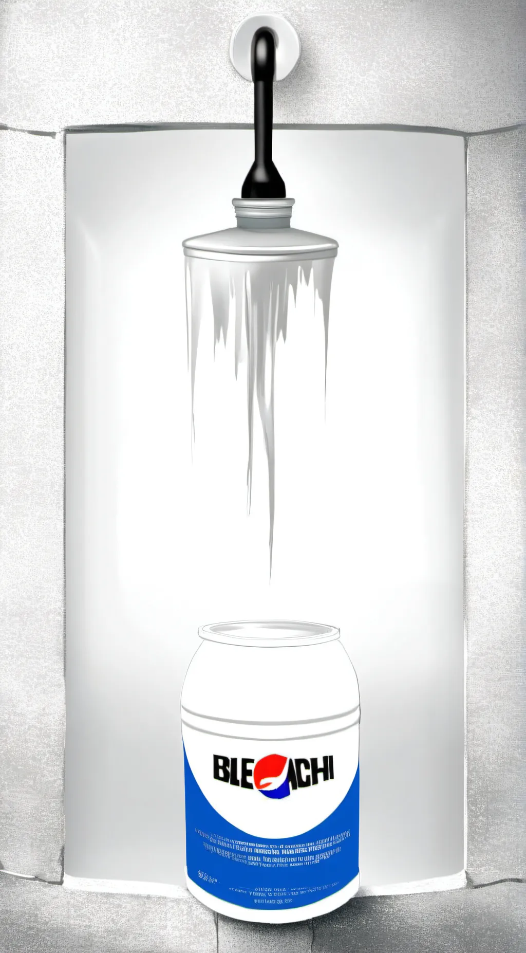 ai character: bleach background