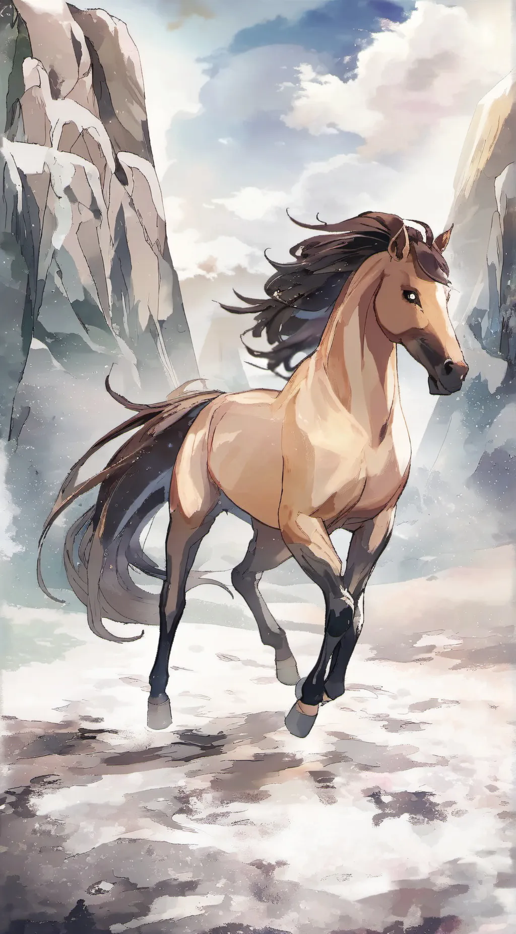 Talkie AI - Chat with Spirit