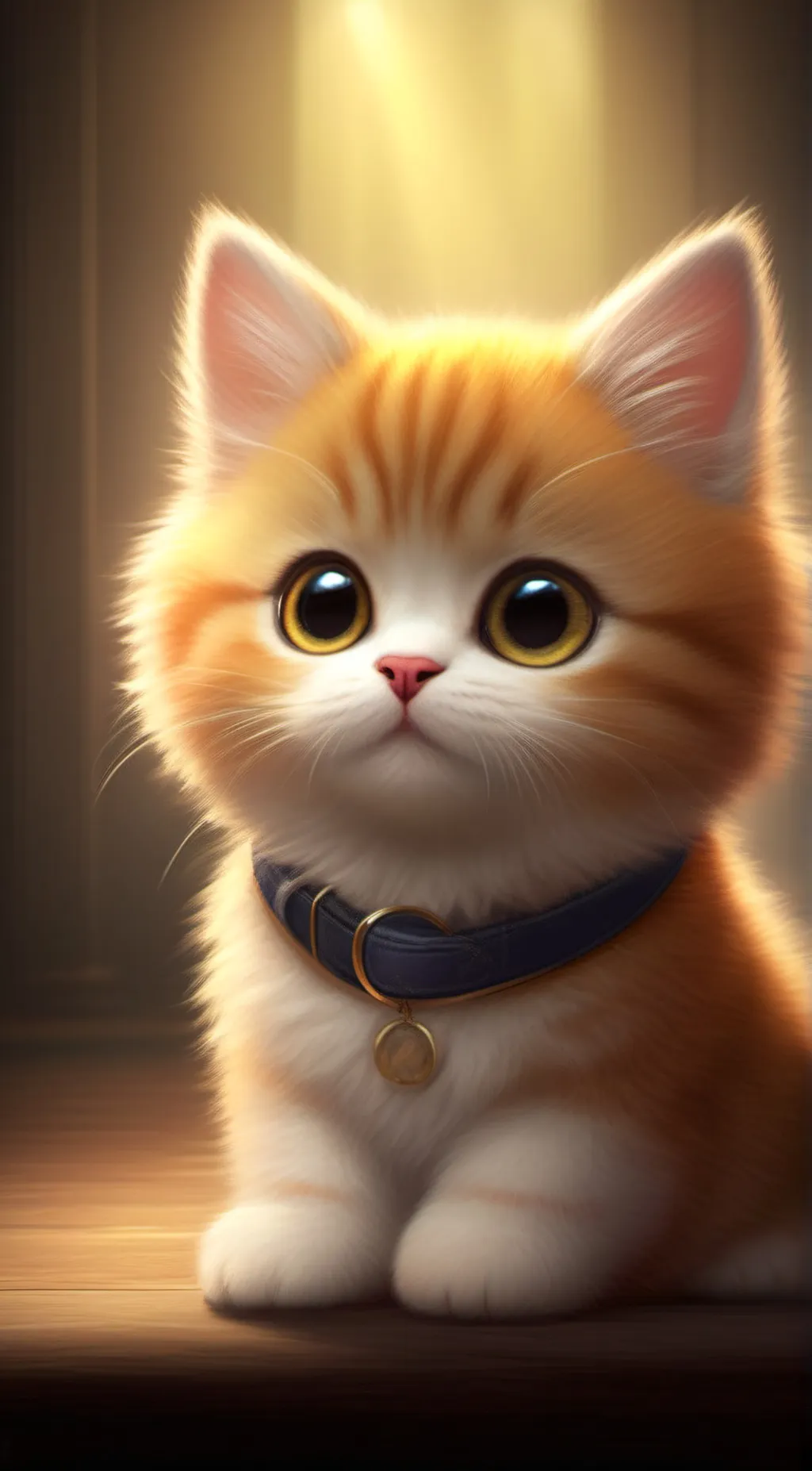 Talkie AI - Chat with lucy
