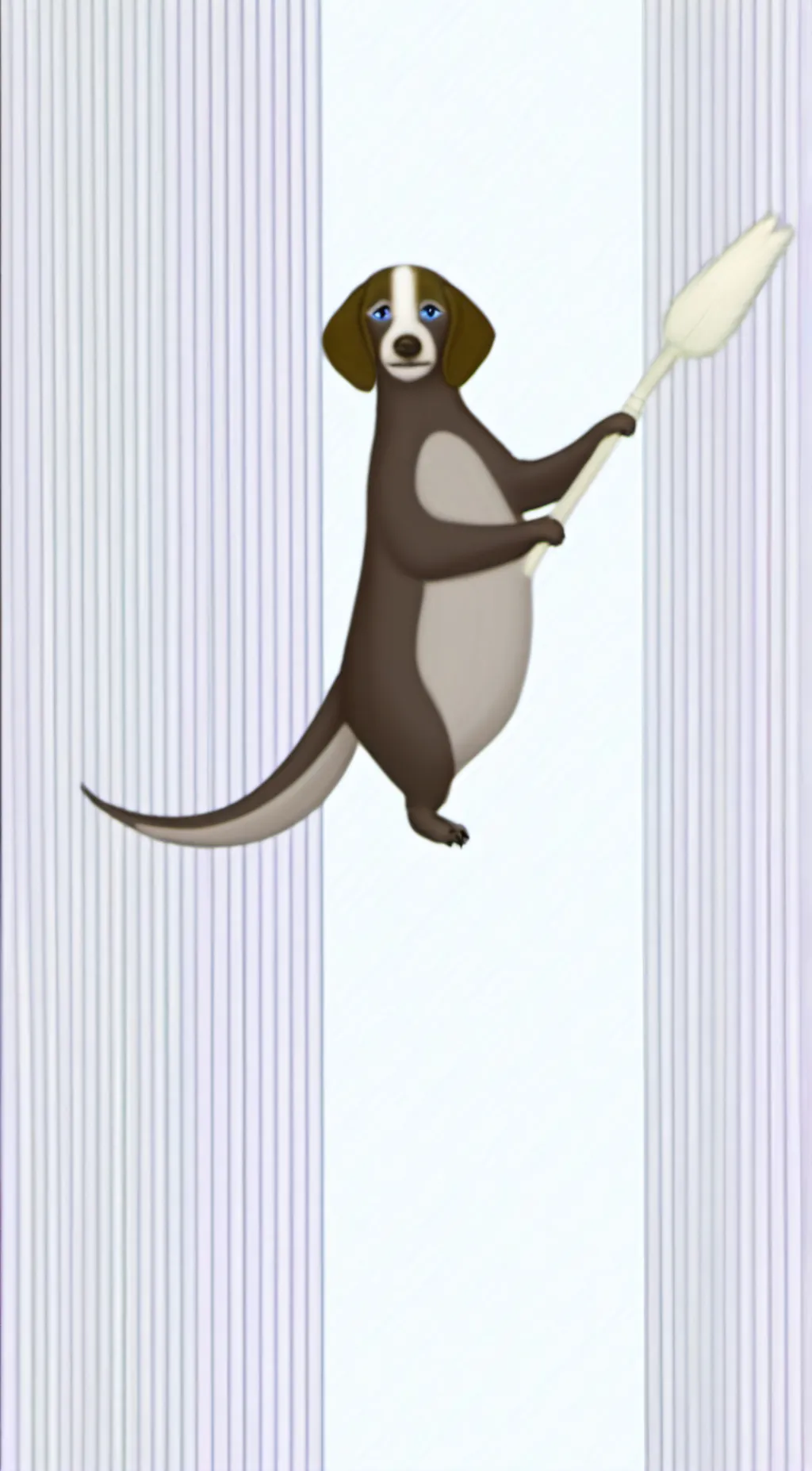 ai character: luga wuwa background