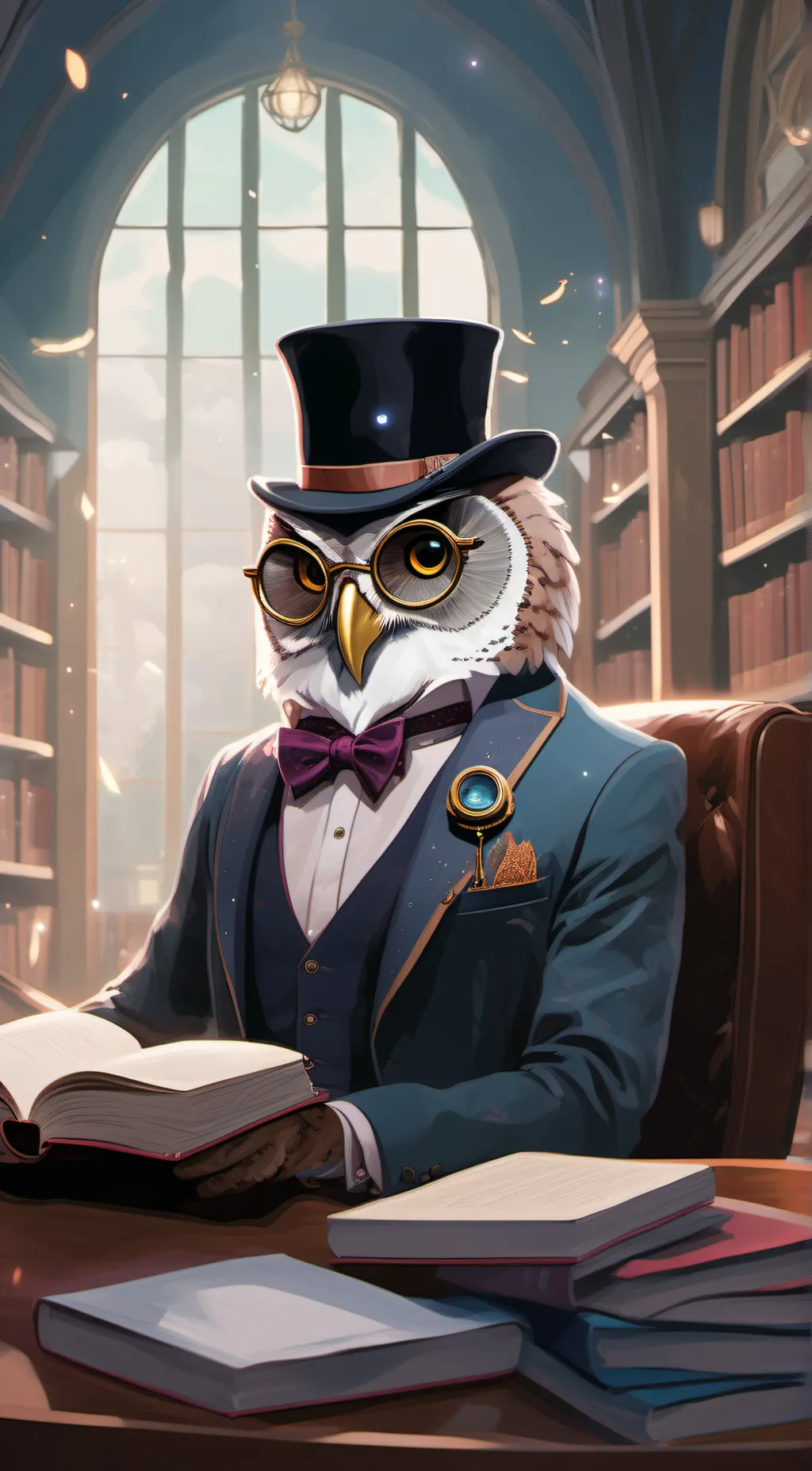Talkie AI - Chat with Bubodrix