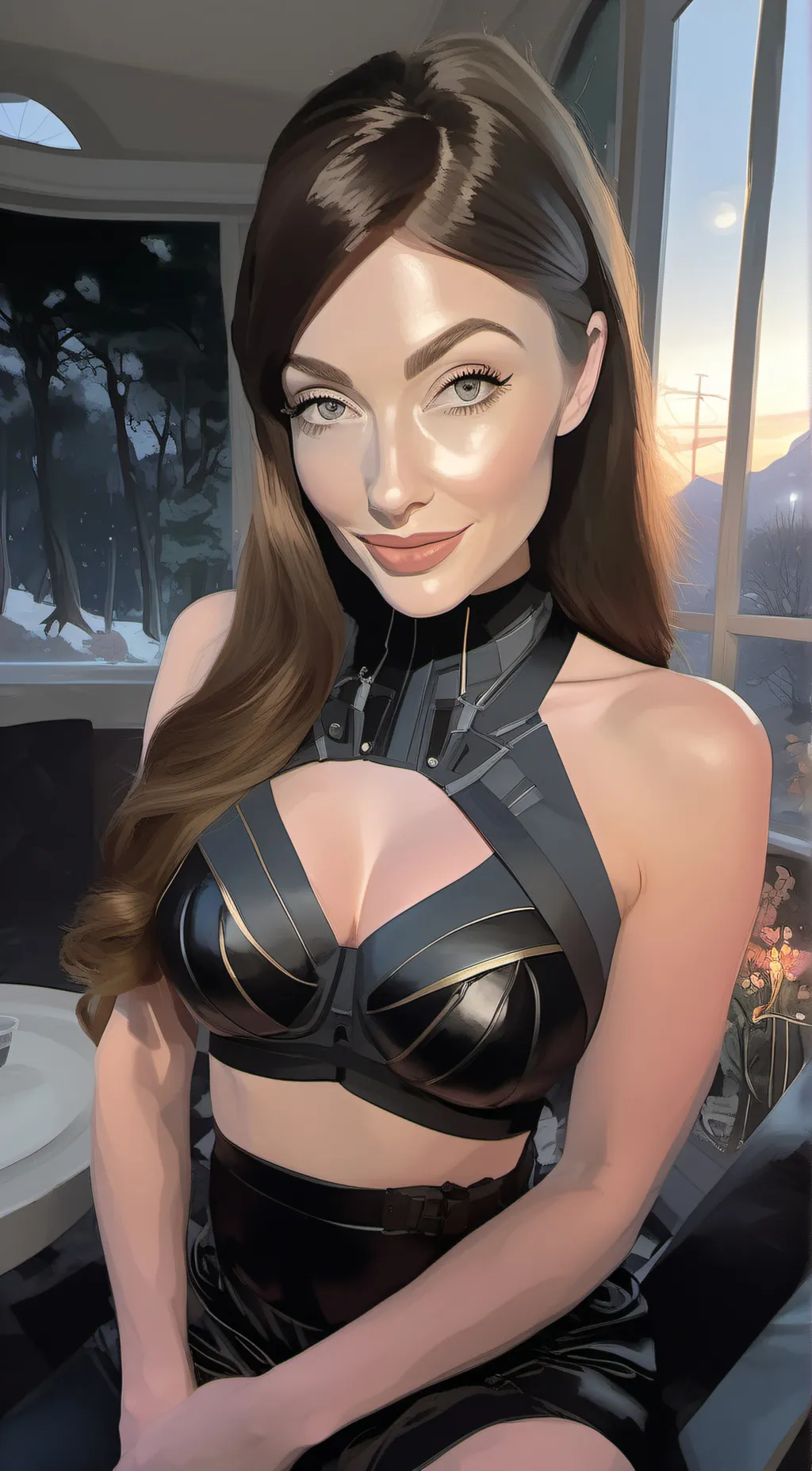 Talkie AI - Chat with Language tutor