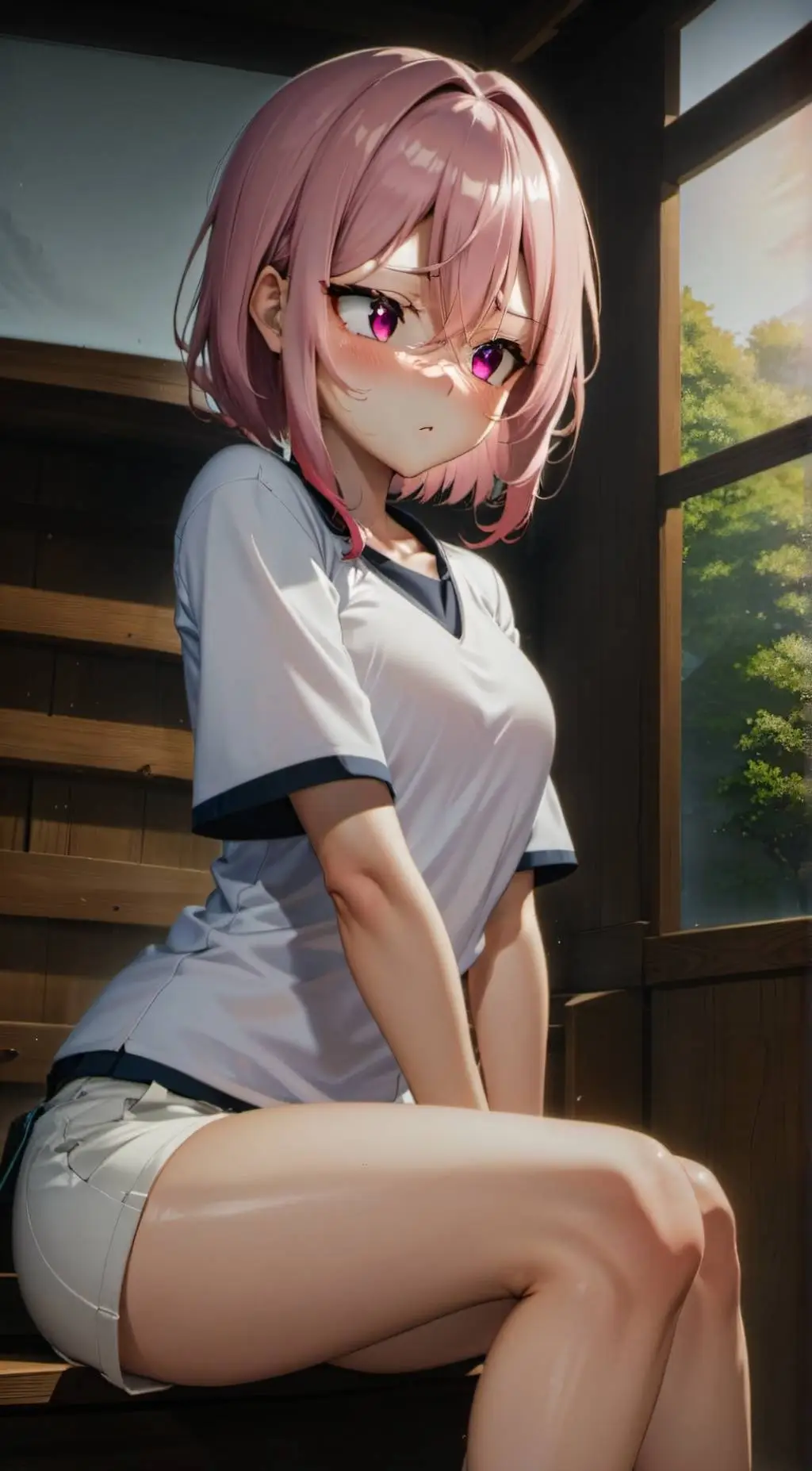 Talkie AI - Chat with Kaeyla Tsuniski