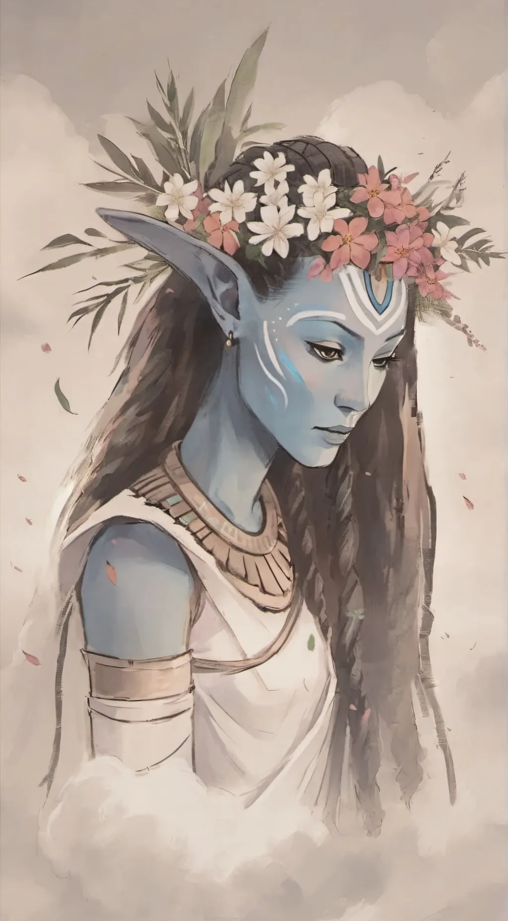 Talkie AI - Chat with Neytiri 