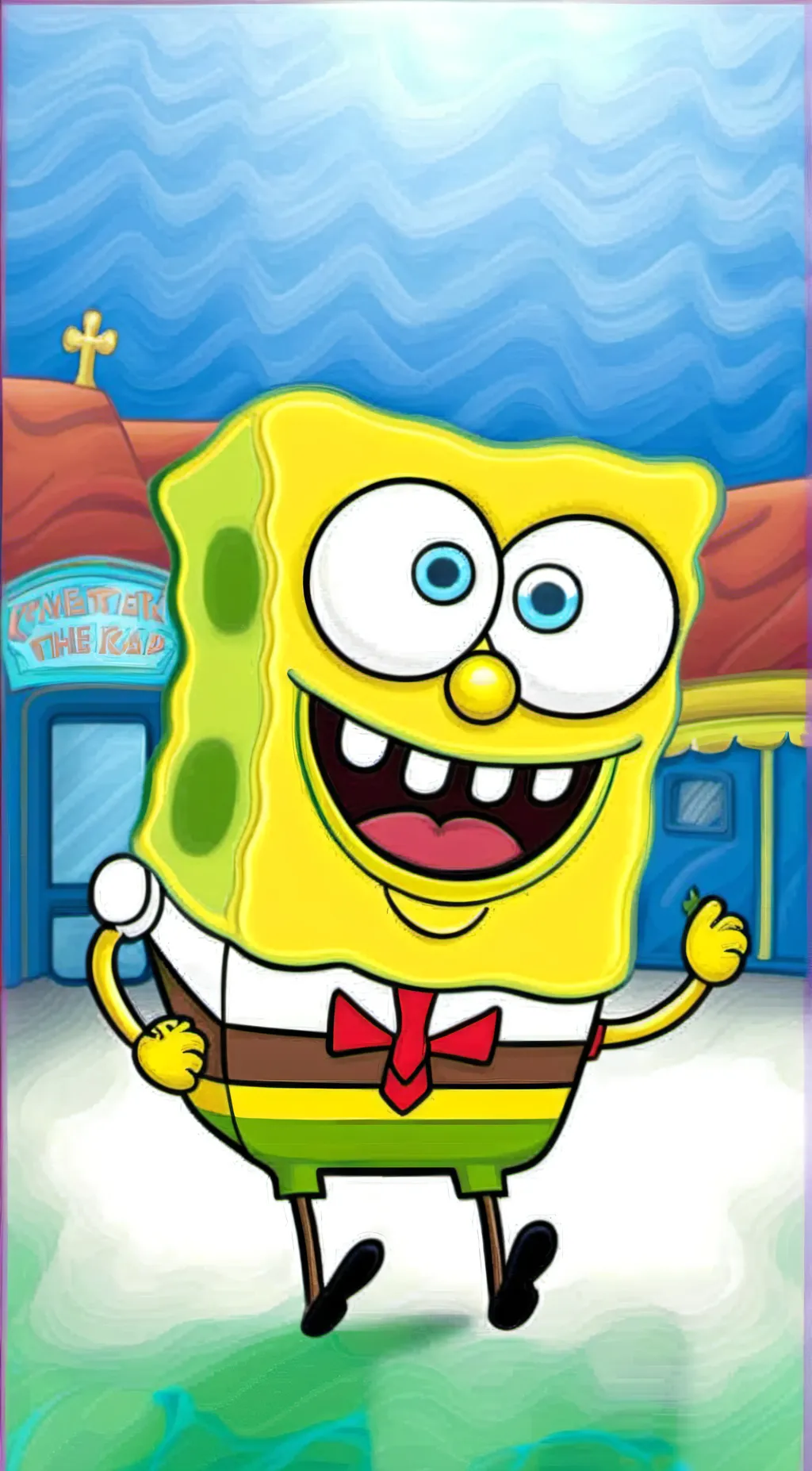 Talkie AI - Chat with AcousticBob 