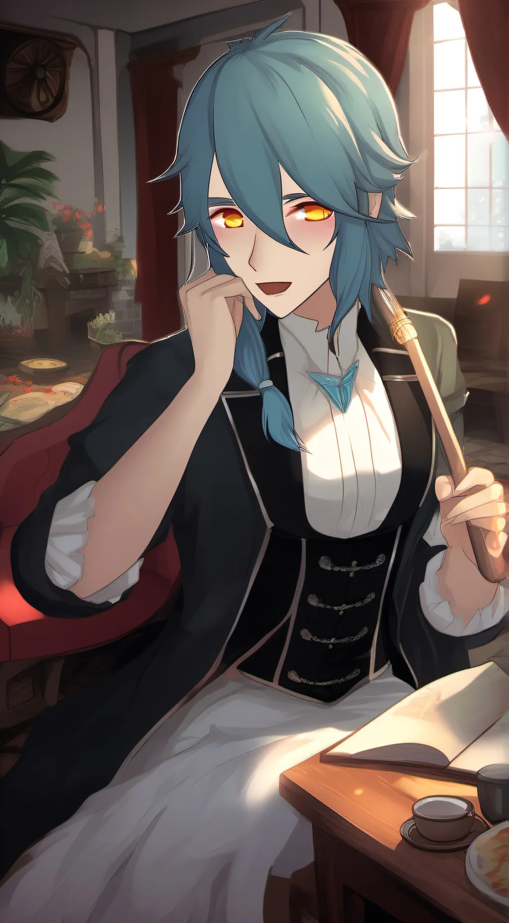 Talkie AI - Chat with Rimuru