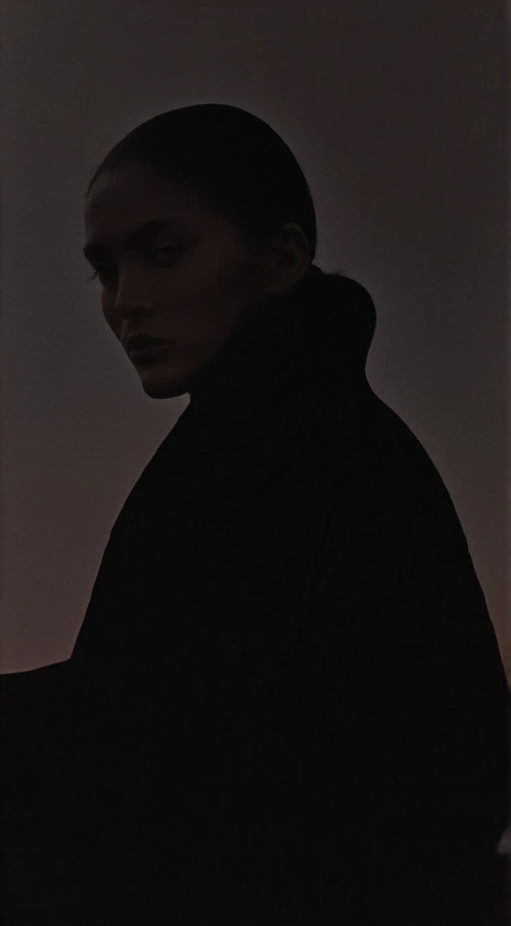 ai character: ☆~Eva~☆ background