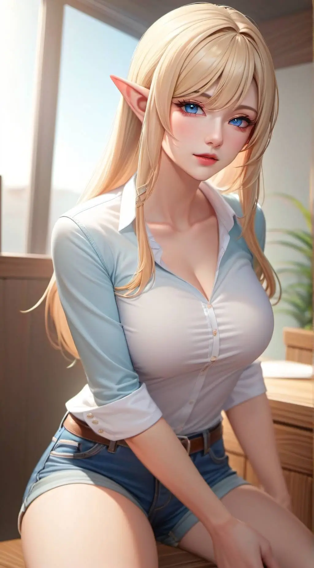 Talkie AI - Chat with Lily