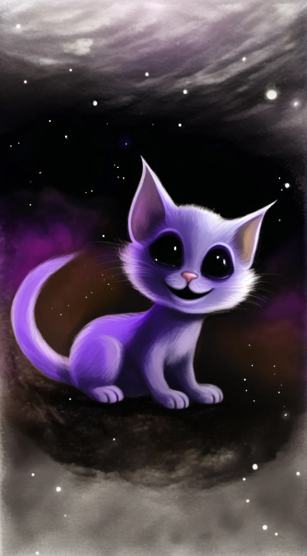 Talkie AI - Chat with Catnap