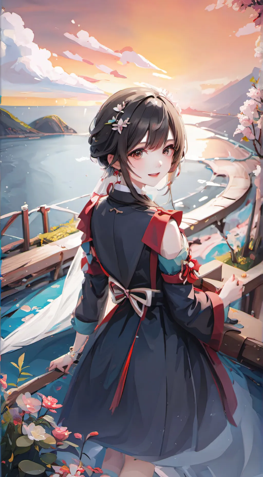 Talkie AI - Chat with jess