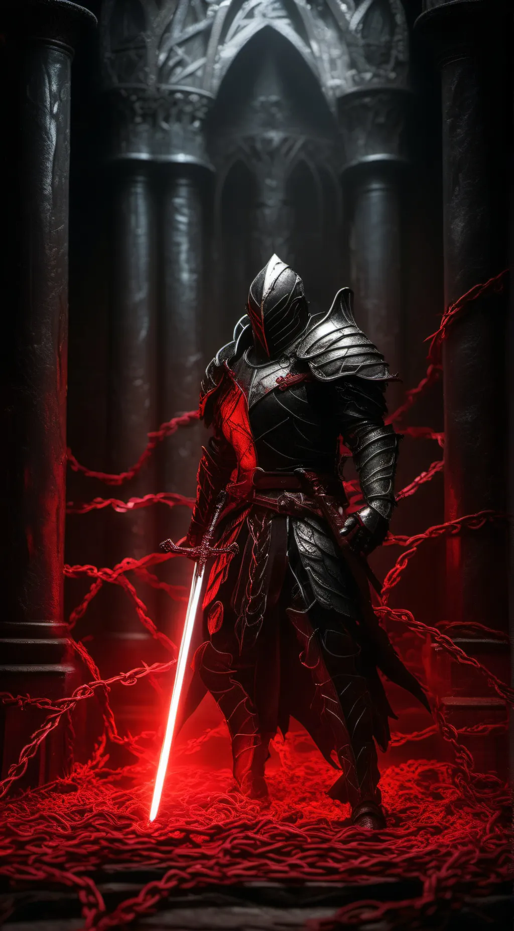 ai character: Elemer background