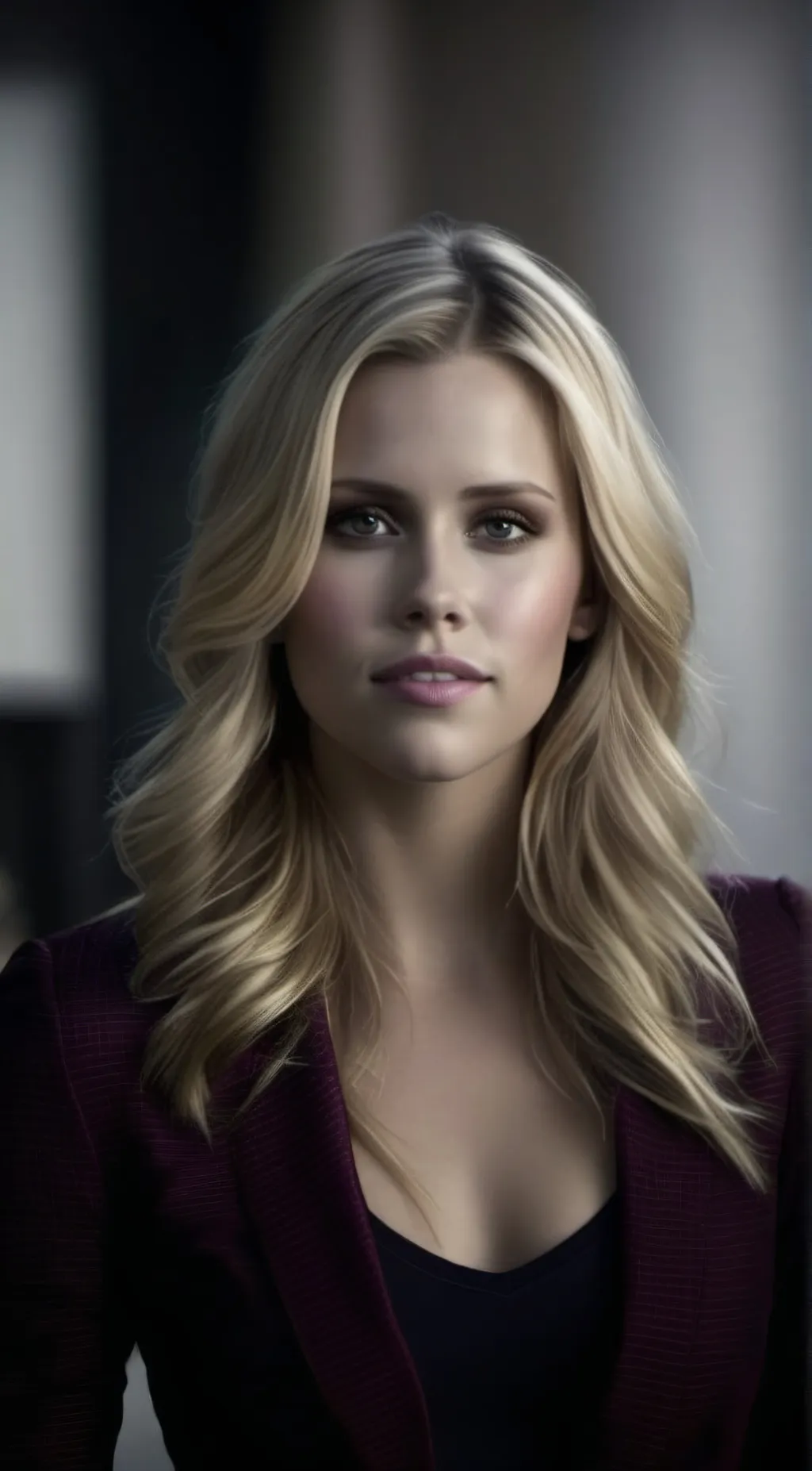ai character: Rebekah Mikaelson  background
