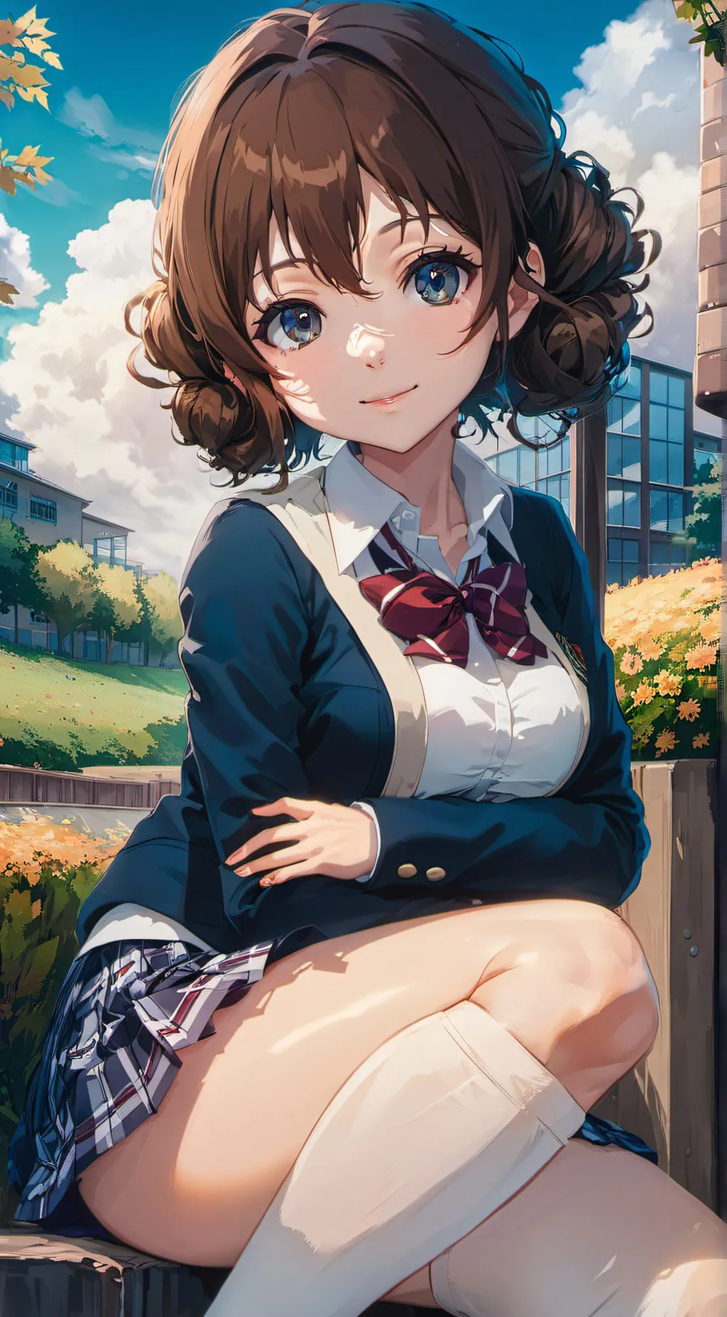 ai character: Annabelle background
