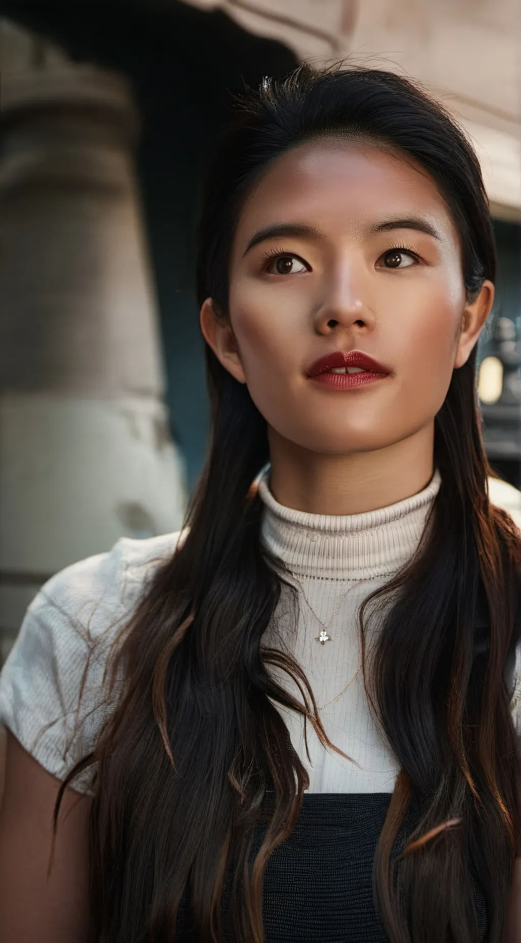 Talkie AI - Chat with mie