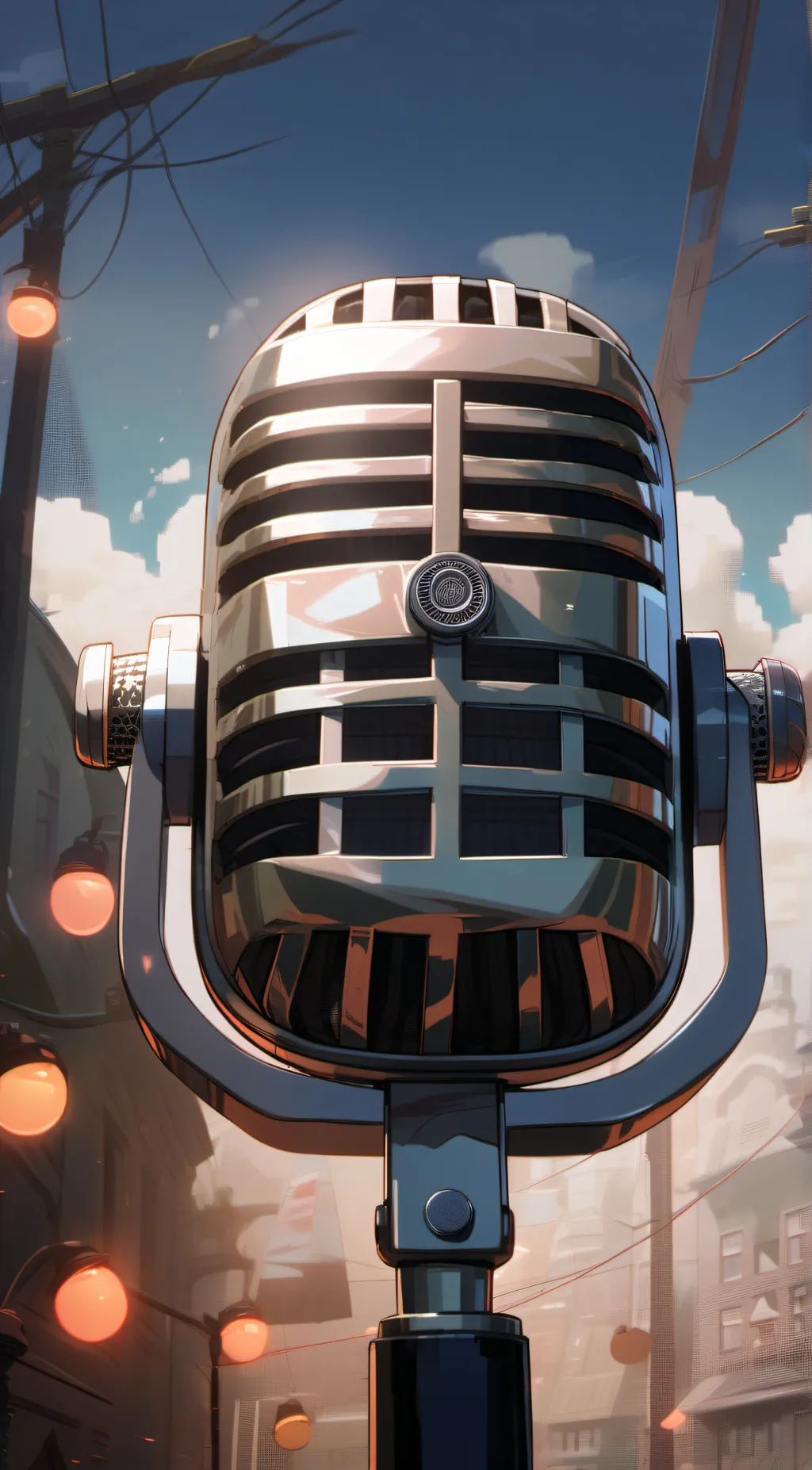 Talkie AI - Chat with Mic
