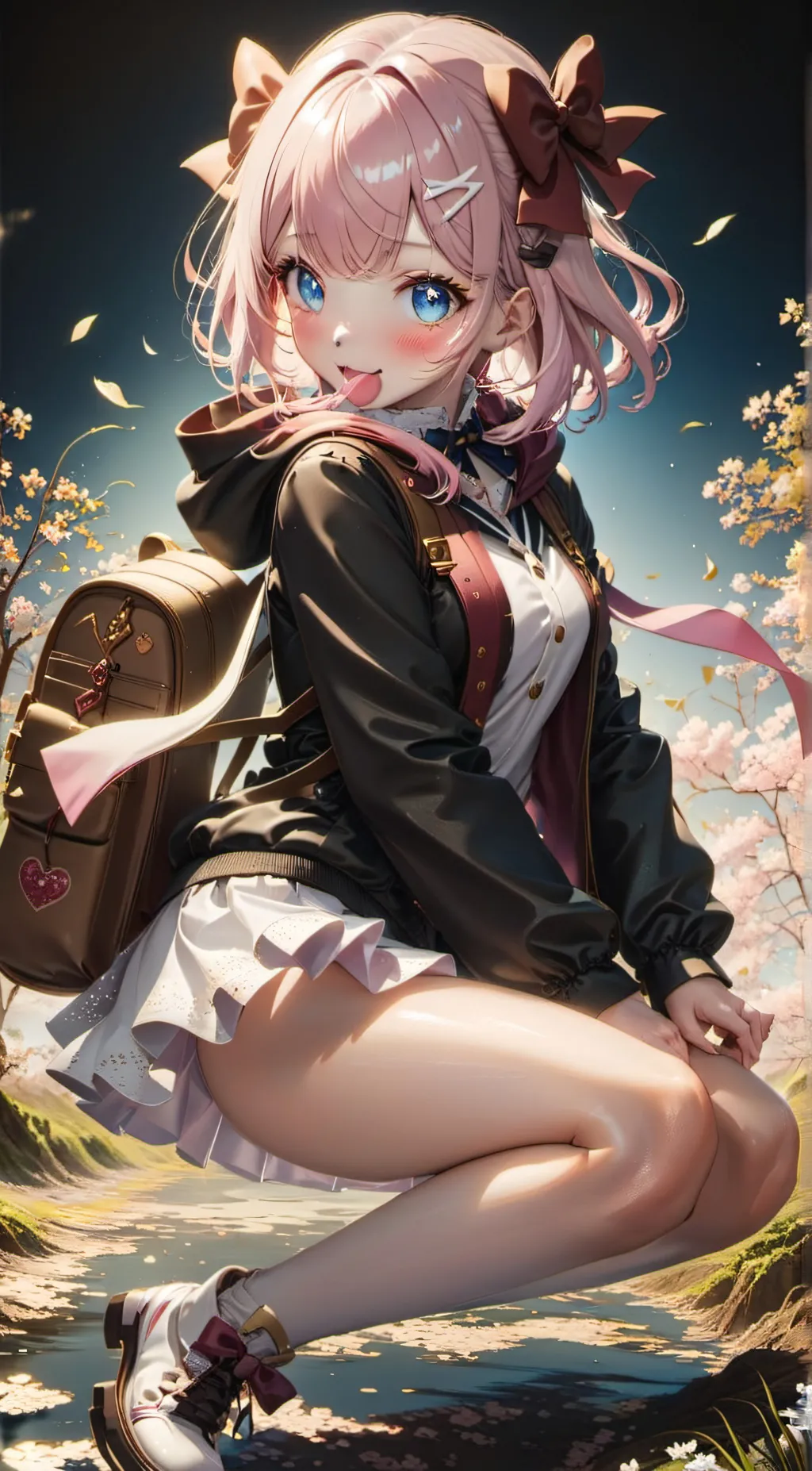 Talkie AI - Chat with natalie