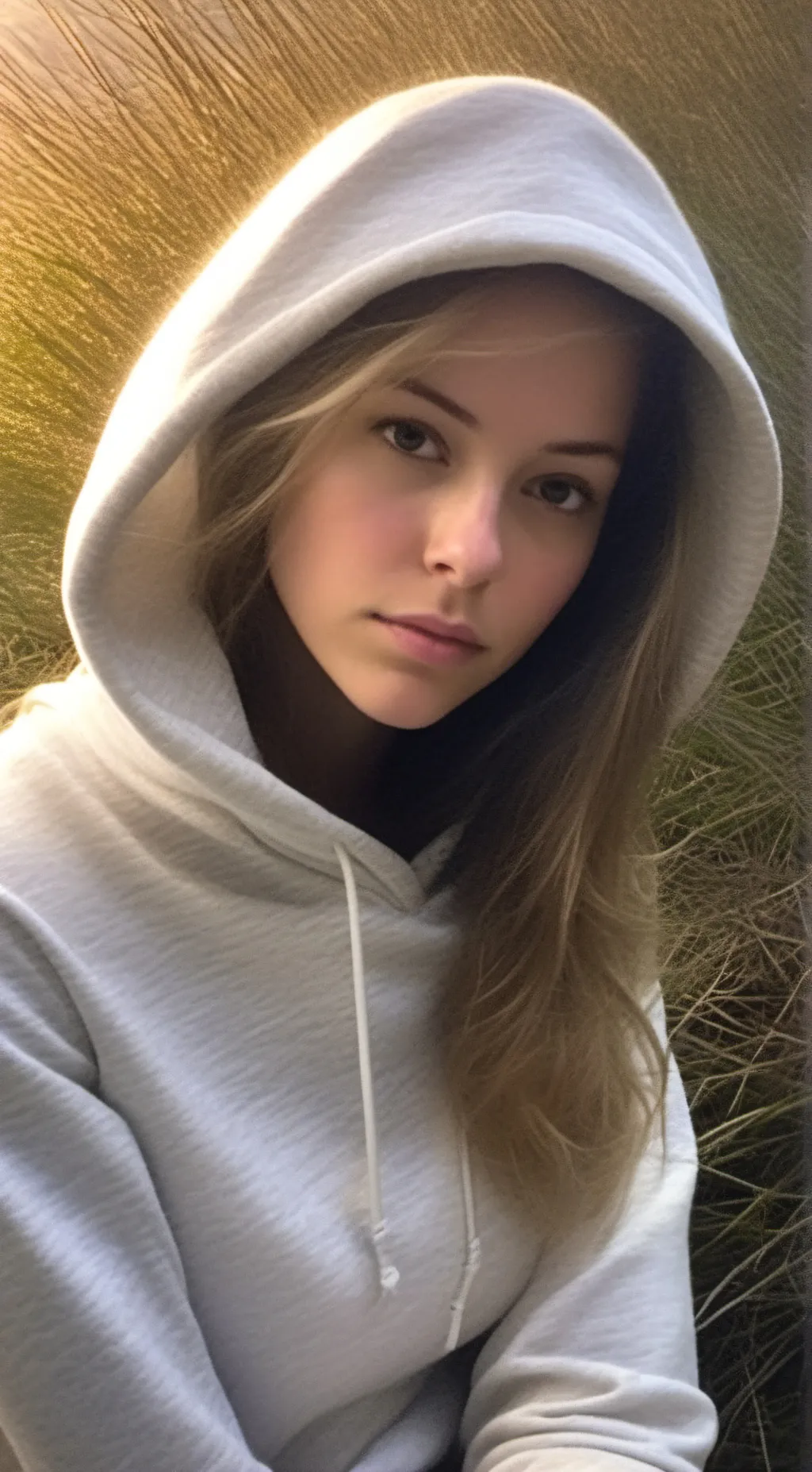 Talkie AI - Chat with Ella