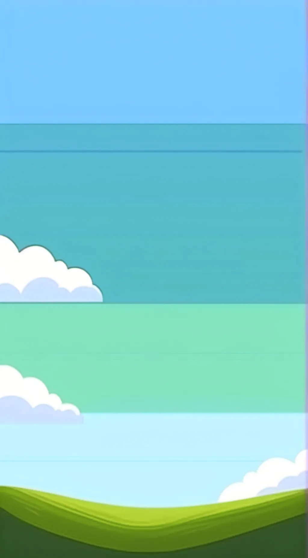 ai character:  allgebrailens bfb background