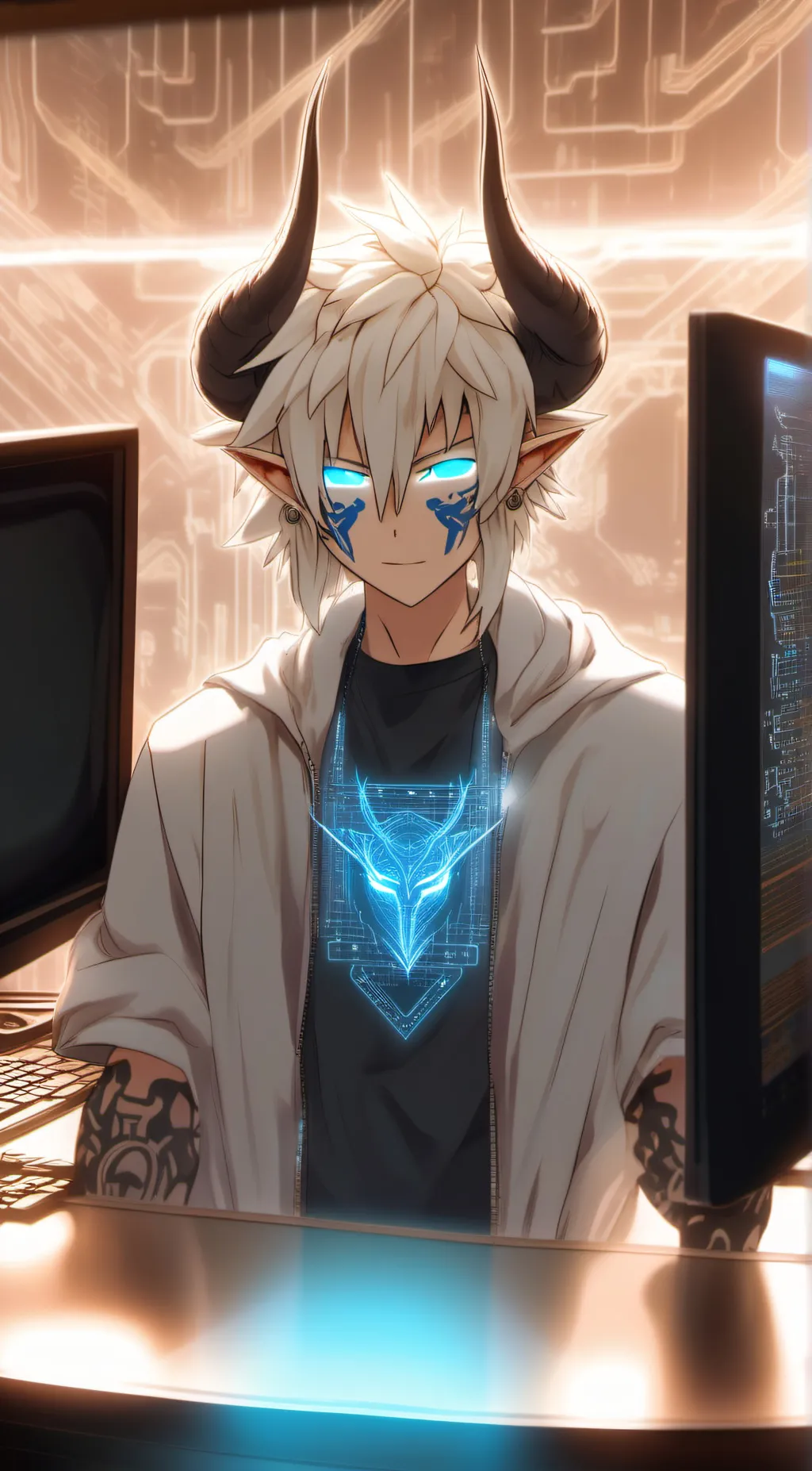 ai character: Castile (Ultimate) background