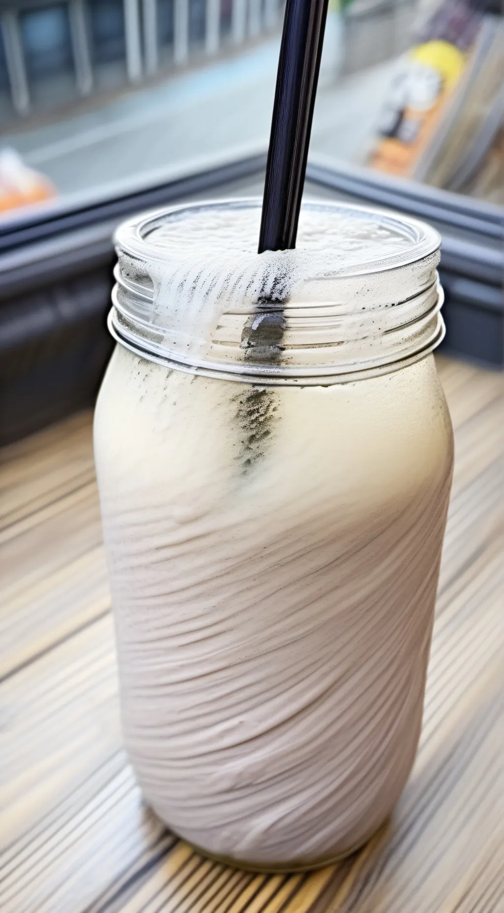 Talkie AI - Chat with Suspicious Drink