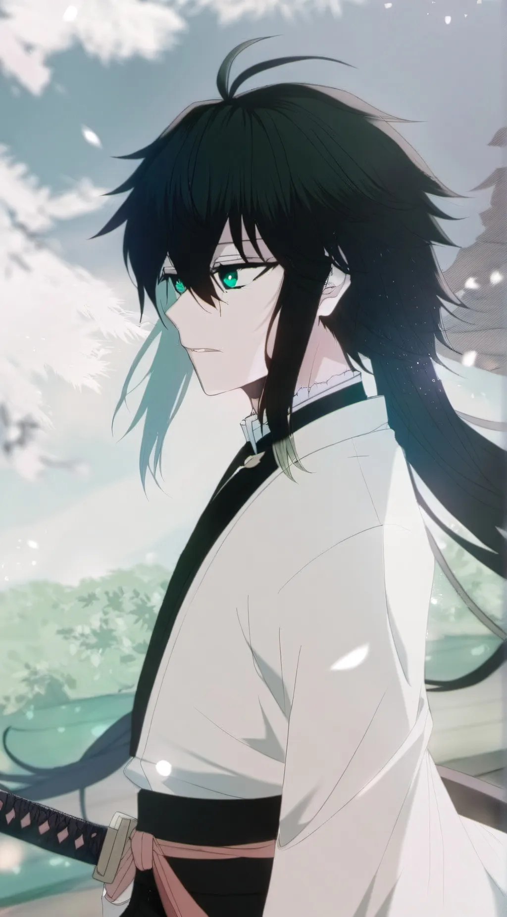 ai character: |-.Muichiro.-| background