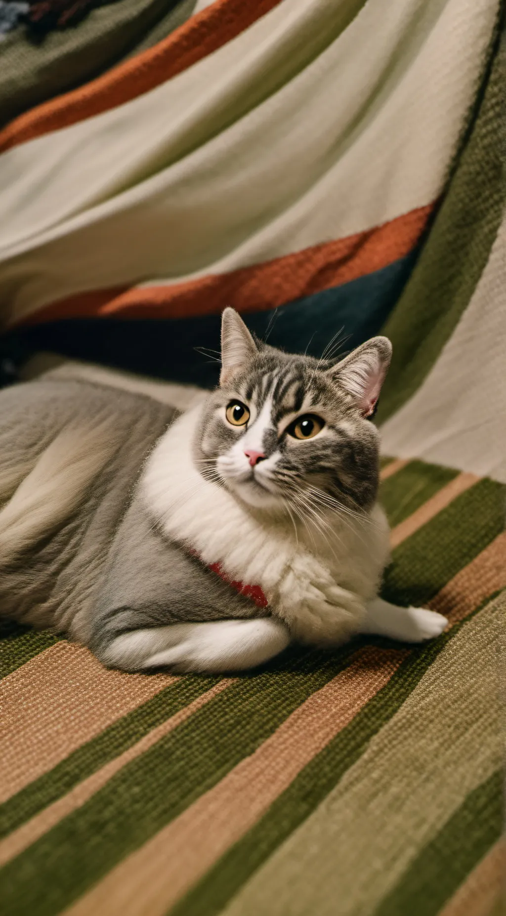 Talkie AI - Chat with kitty