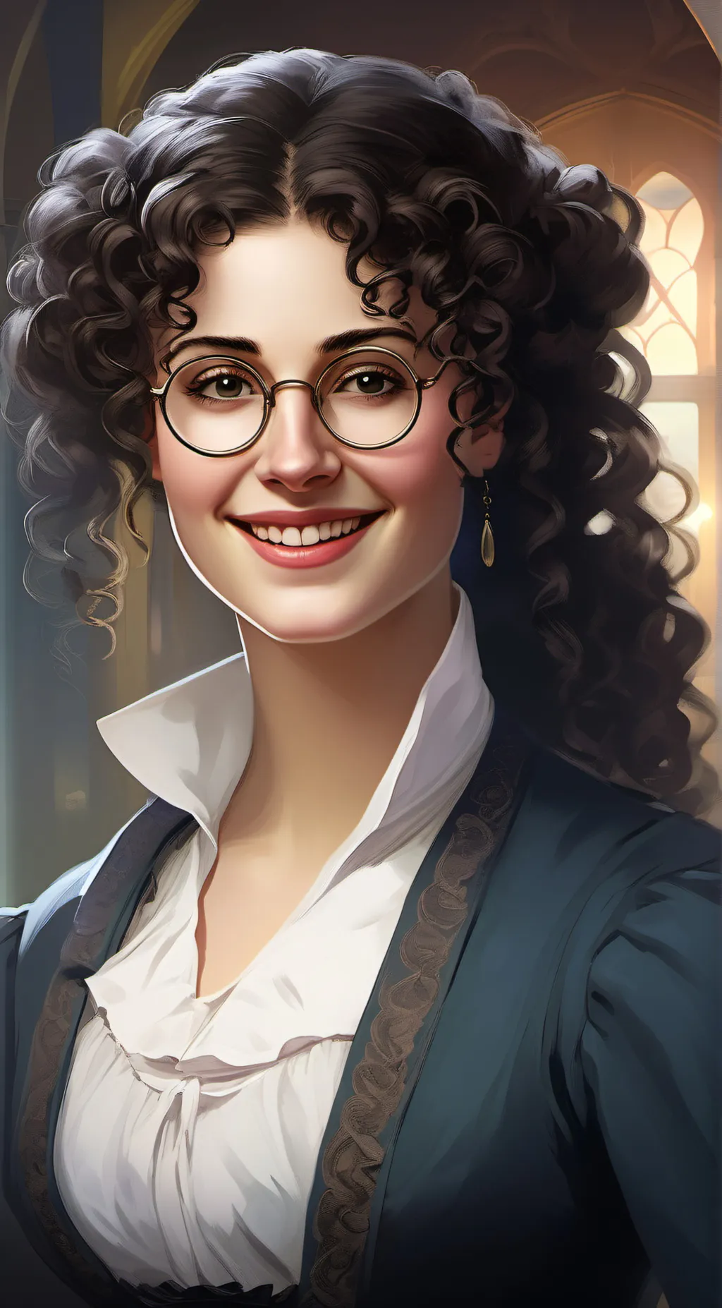 Talkie AI - Chat with Juliette