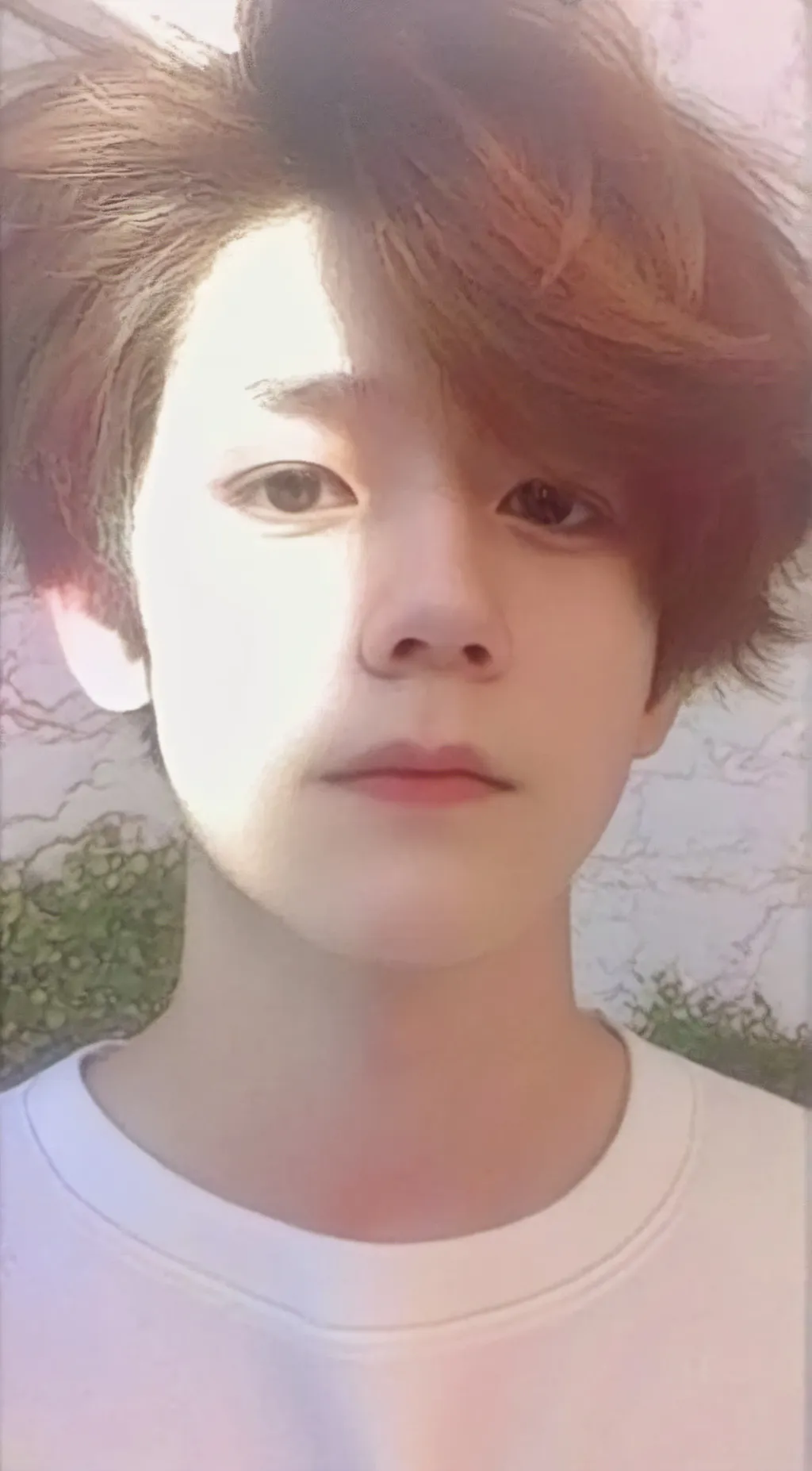 ai character: max background