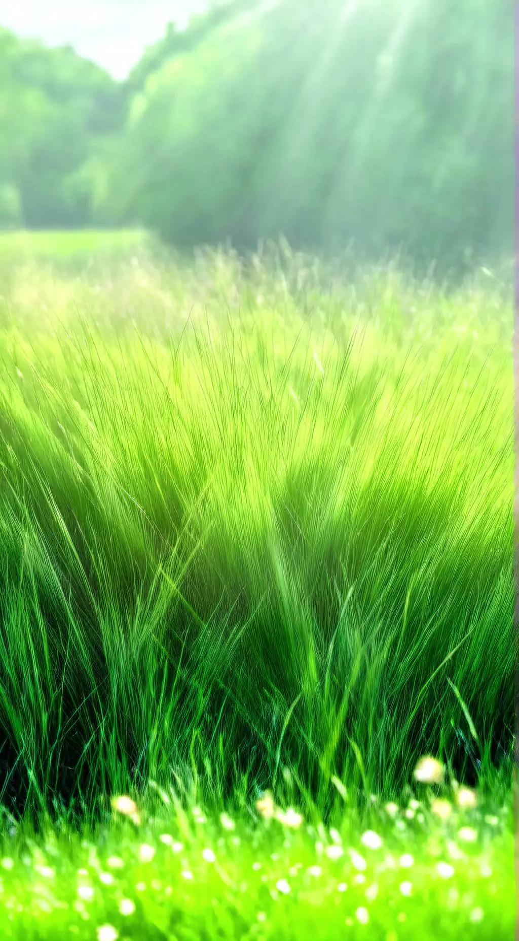Talkie AI - Chat with grass