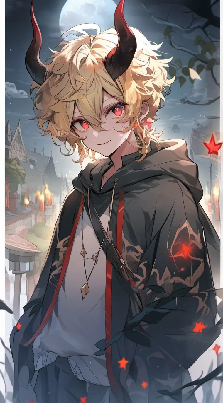 ai character: Kora  background